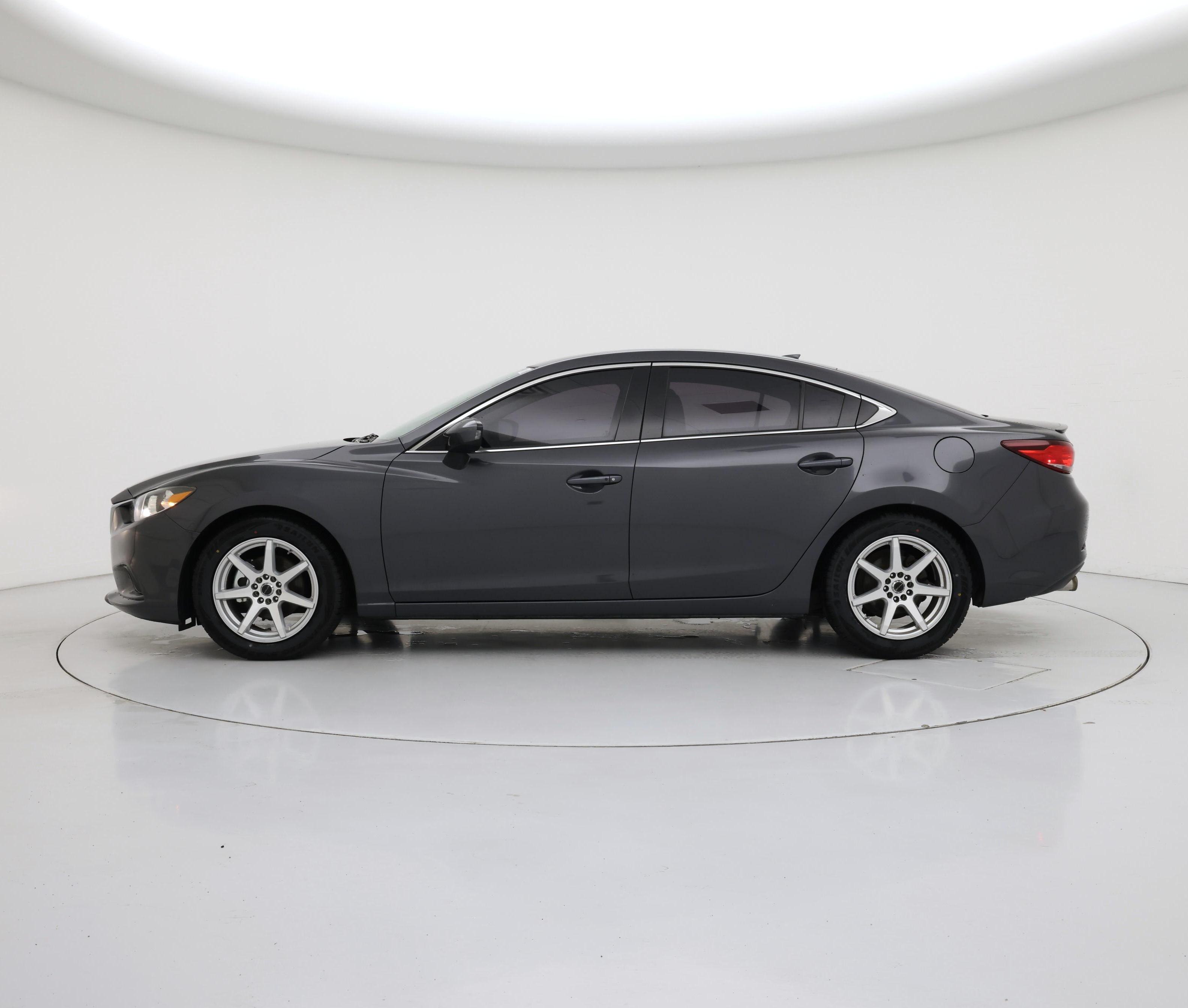 Thumbnail: 2015 Mazda Mazda6 - 3