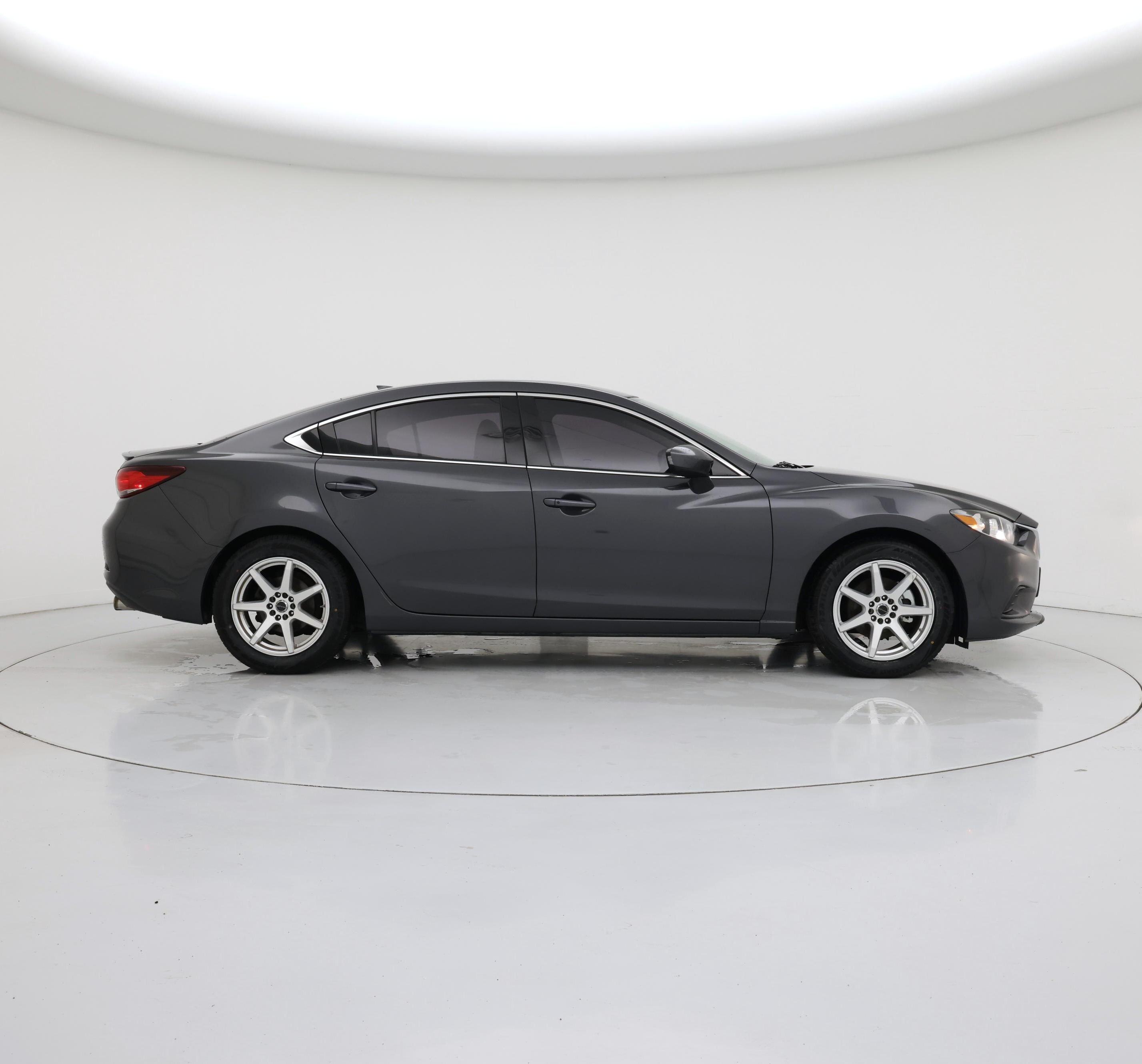 Thumbnail: 2015 Mazda Mazda6 - 7