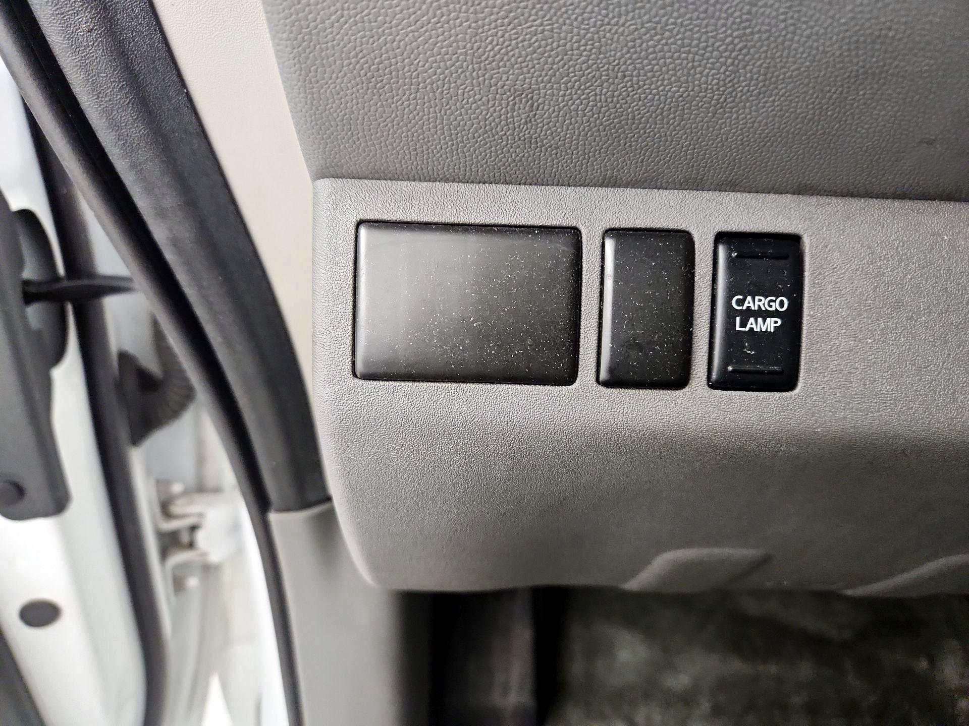 Thumbnail: 2018 Nissan Frontier - 13