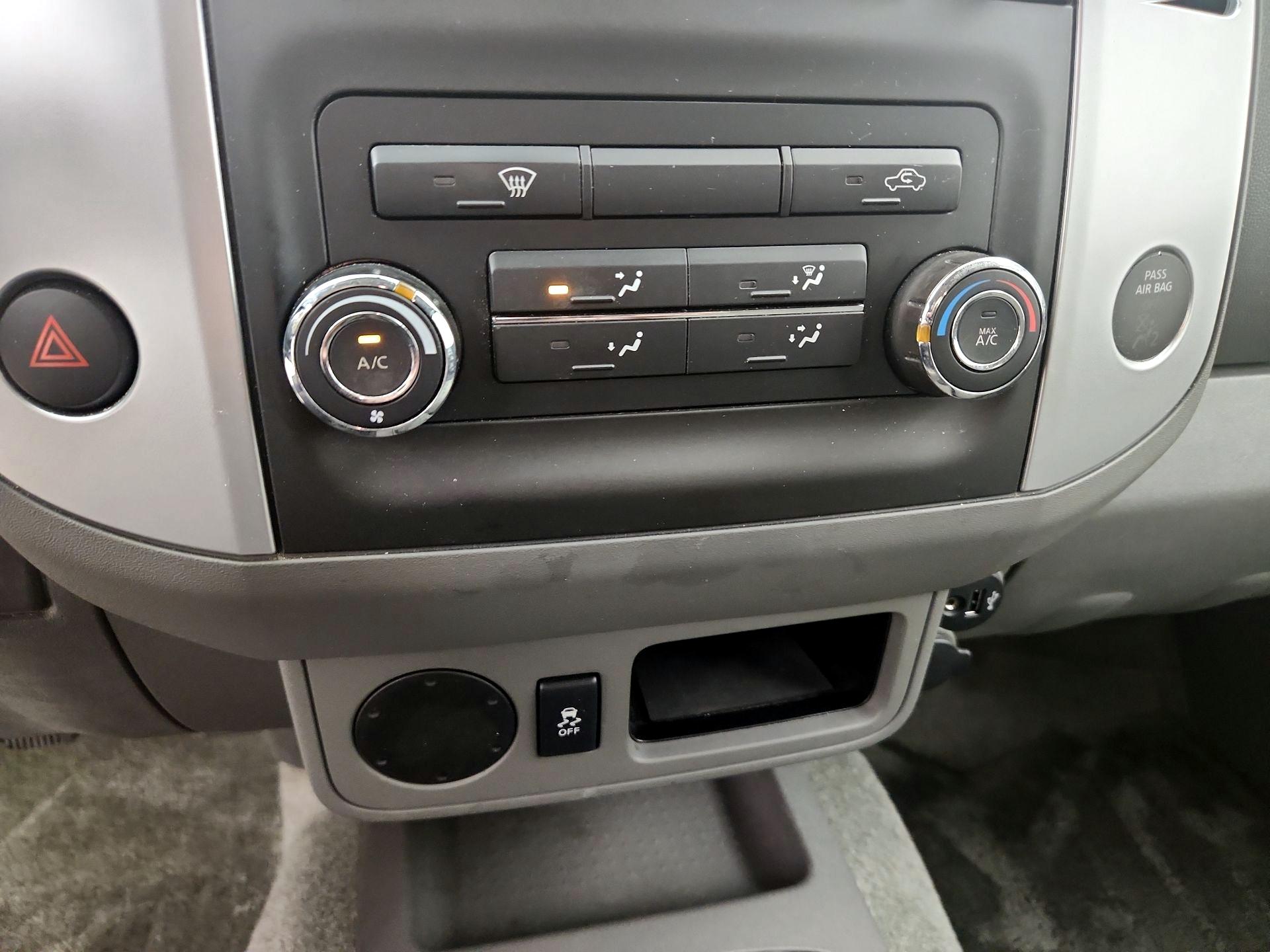 Thumbnail: 2018 Nissan Frontier - 16