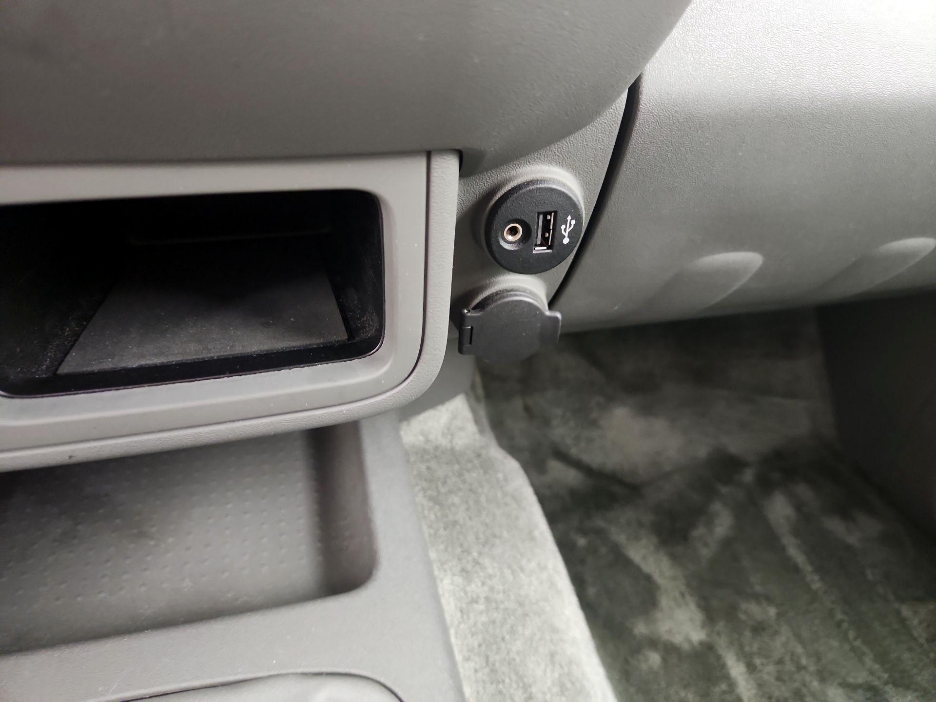 Thumbnail: 2018 Nissan Frontier - 18