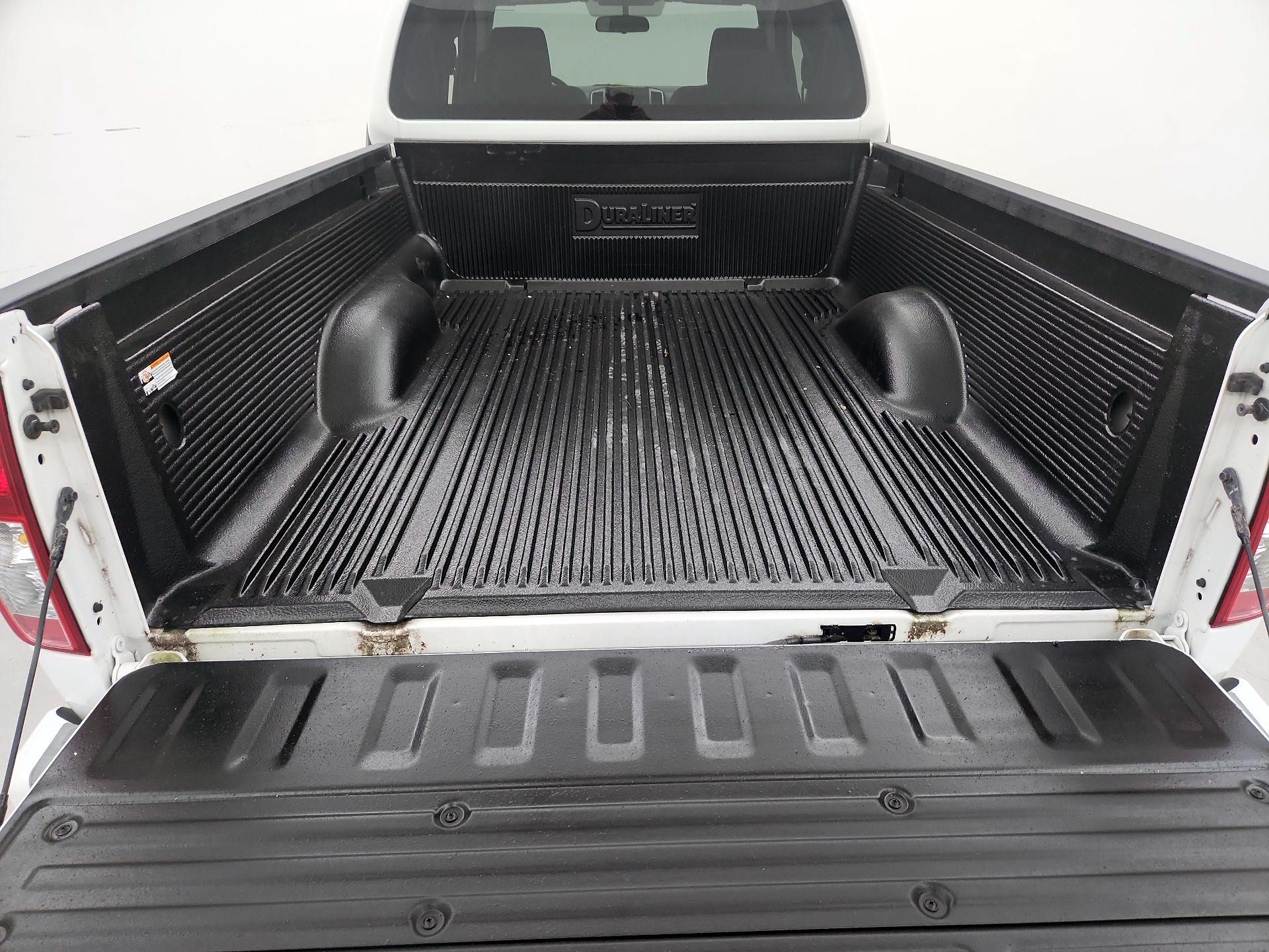 Thumbnail: 2018 Nissan Frontier - 19