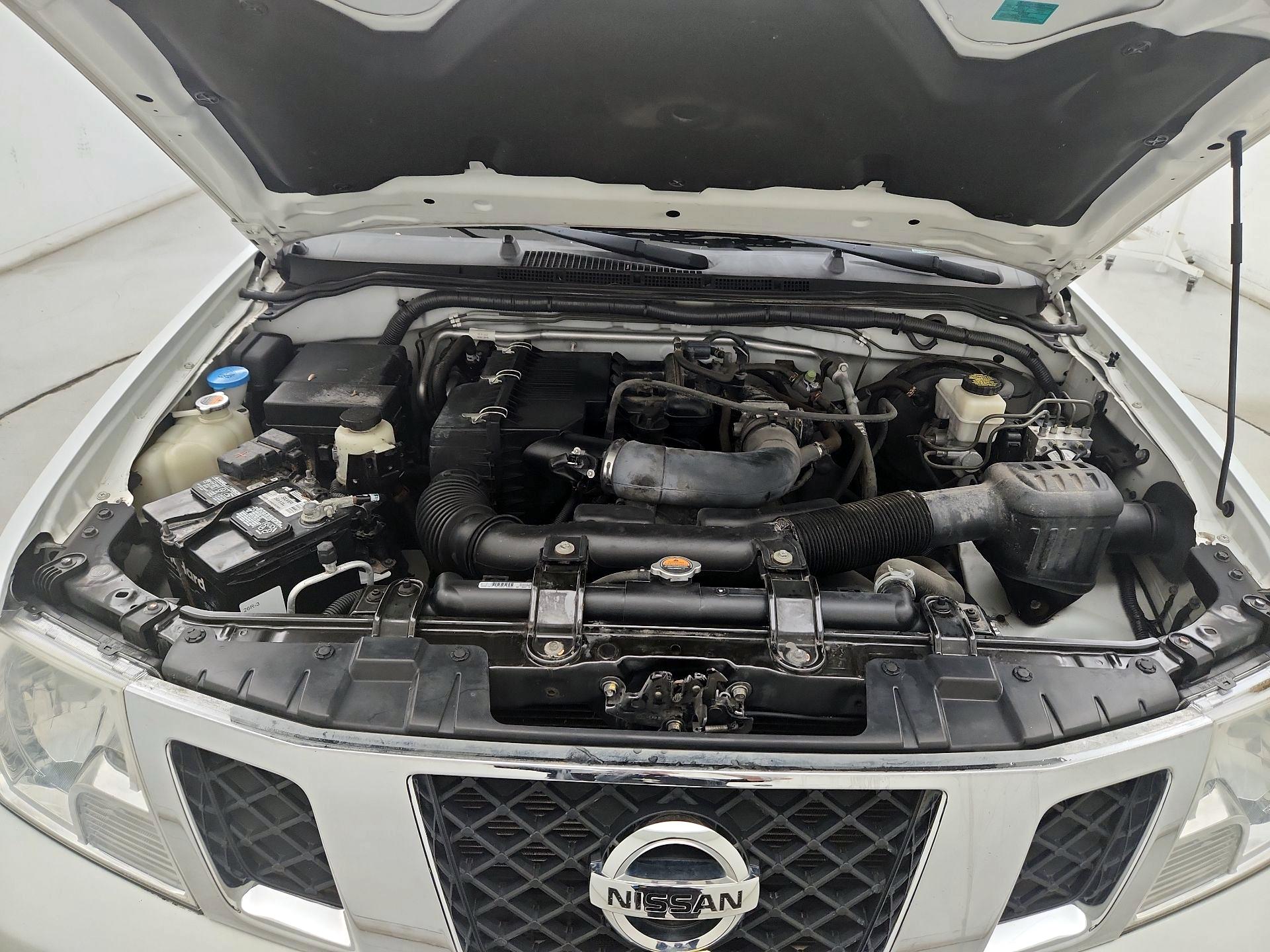 Thumbnail: 2018 Nissan Frontier - 20