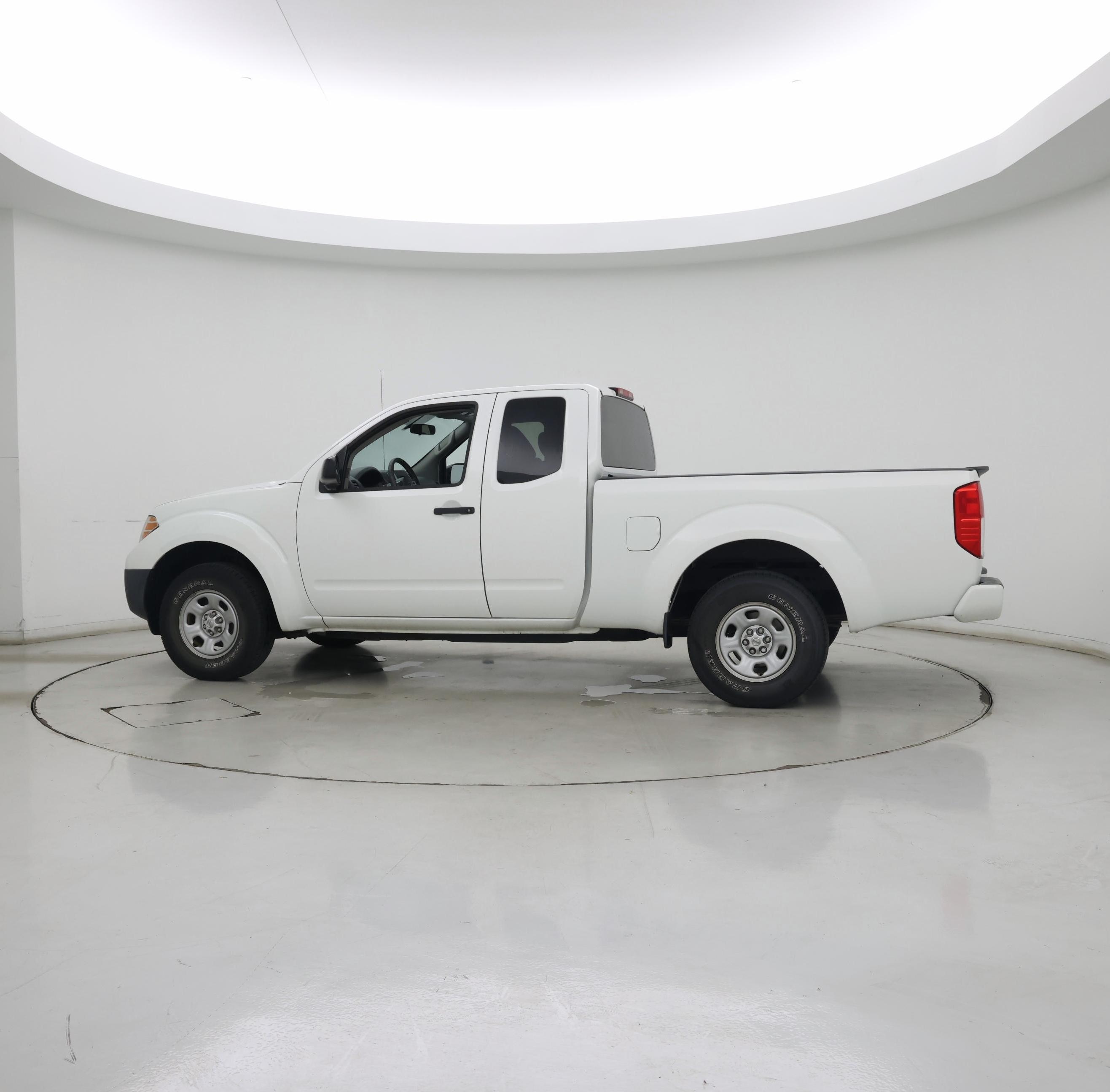 Thumbnail: 2018 Nissan Frontier - 3