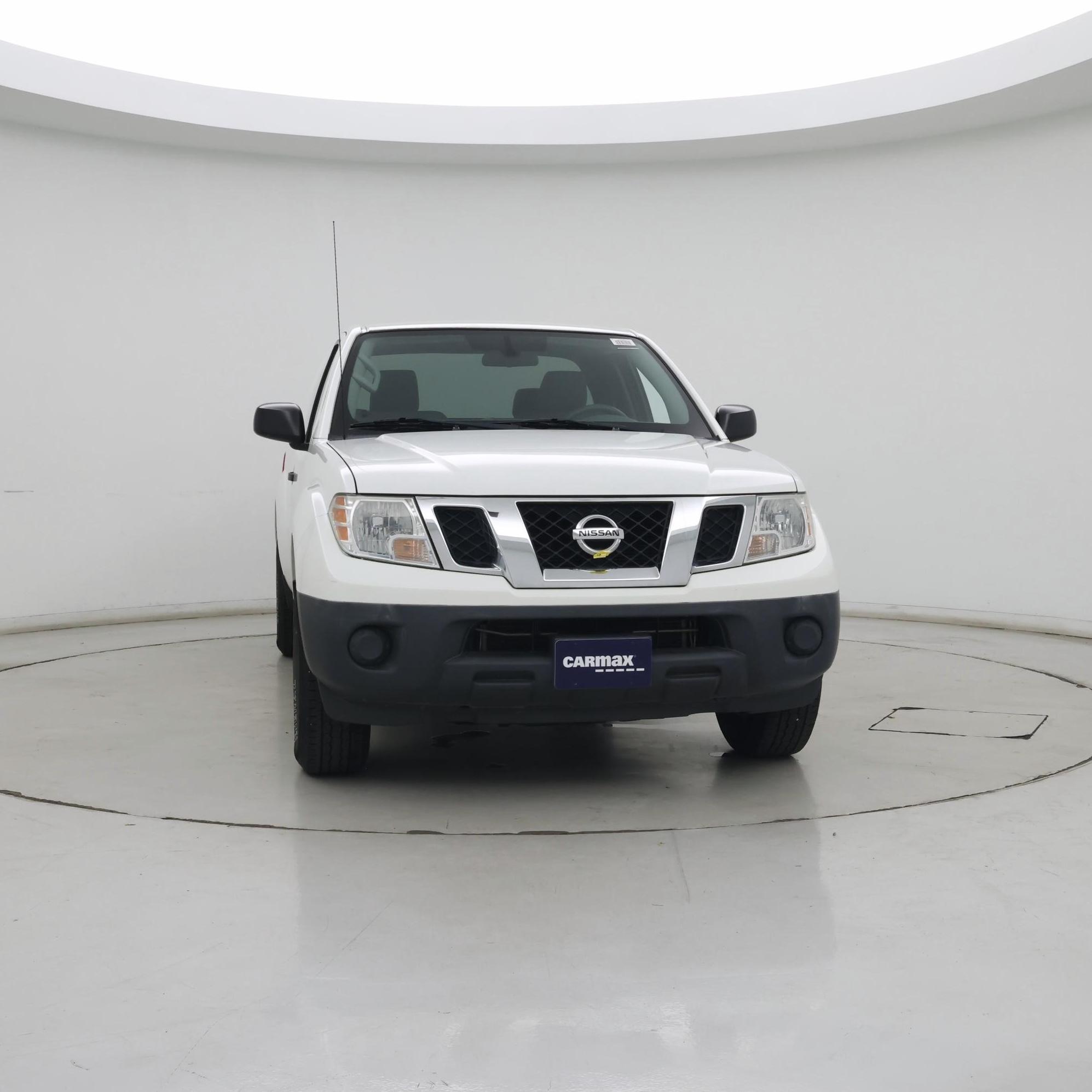 Thumbnail: 2018 Nissan Frontier - 7