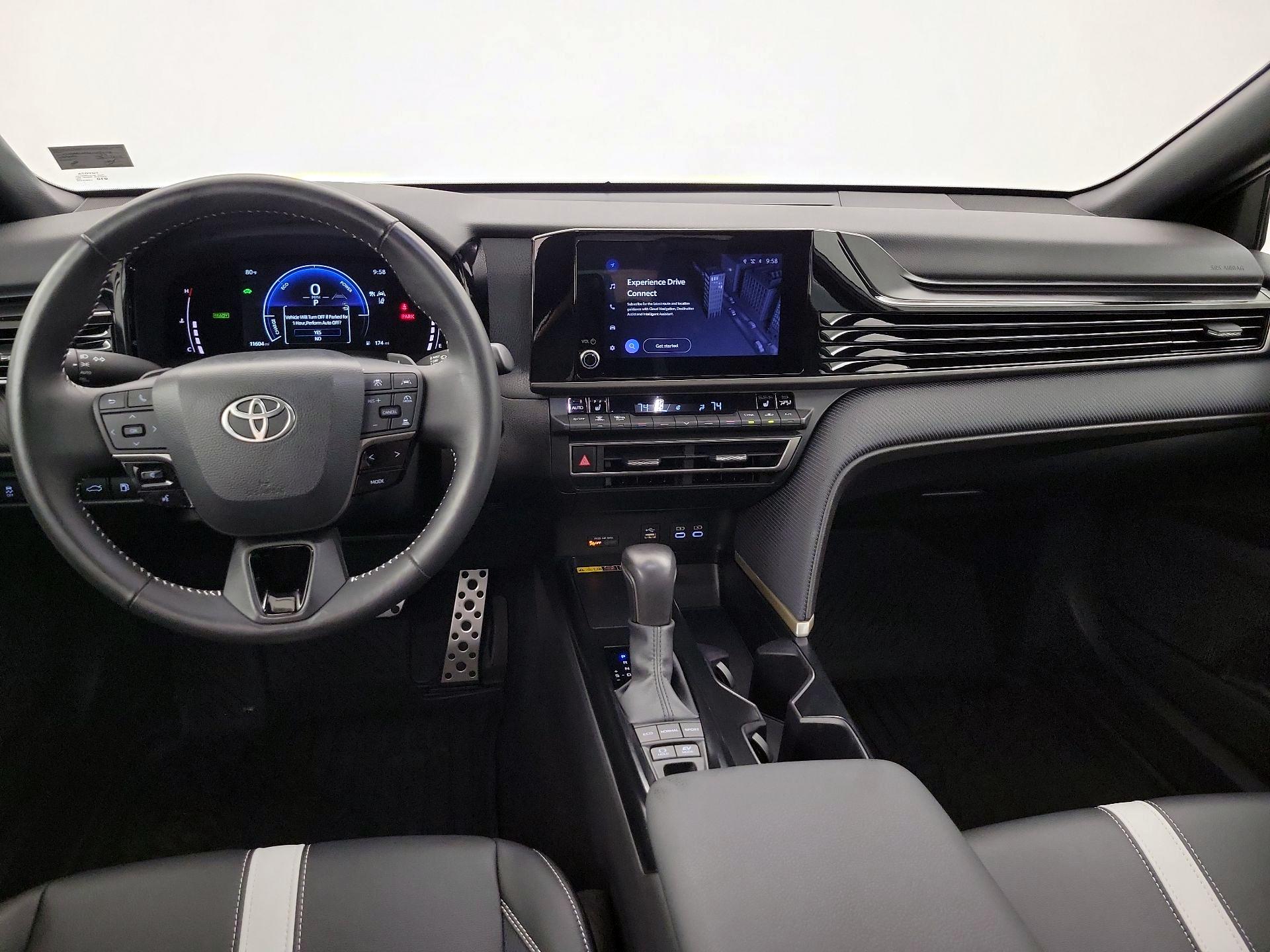 Thumbnail: 2025 Toyota Camry - 9