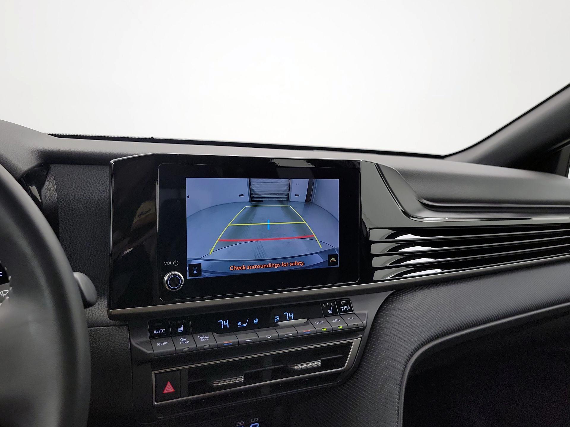 Thumbnail: 2025 Toyota Camry - 14
