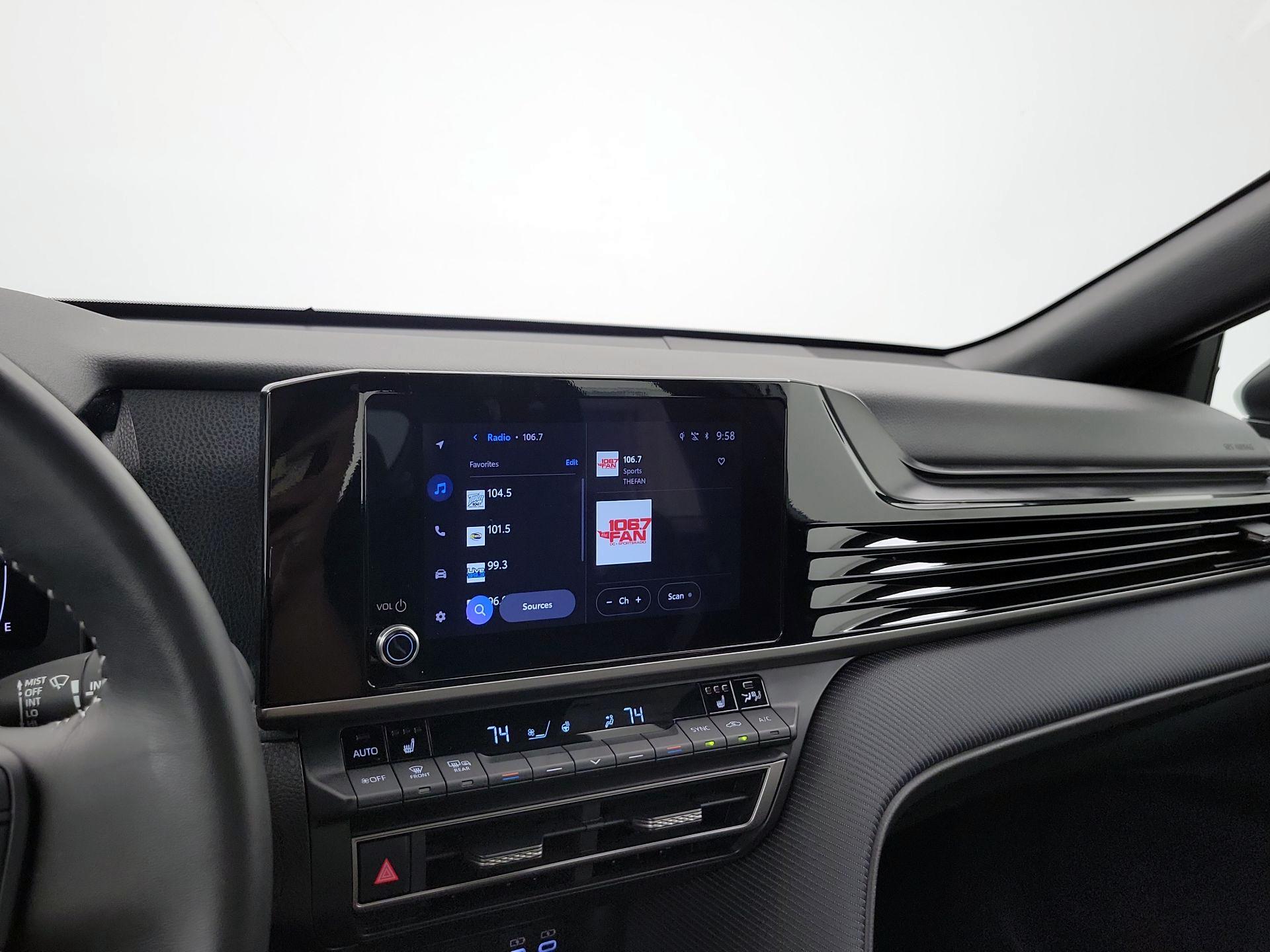 Thumbnail: 2025 Toyota Camry - 15