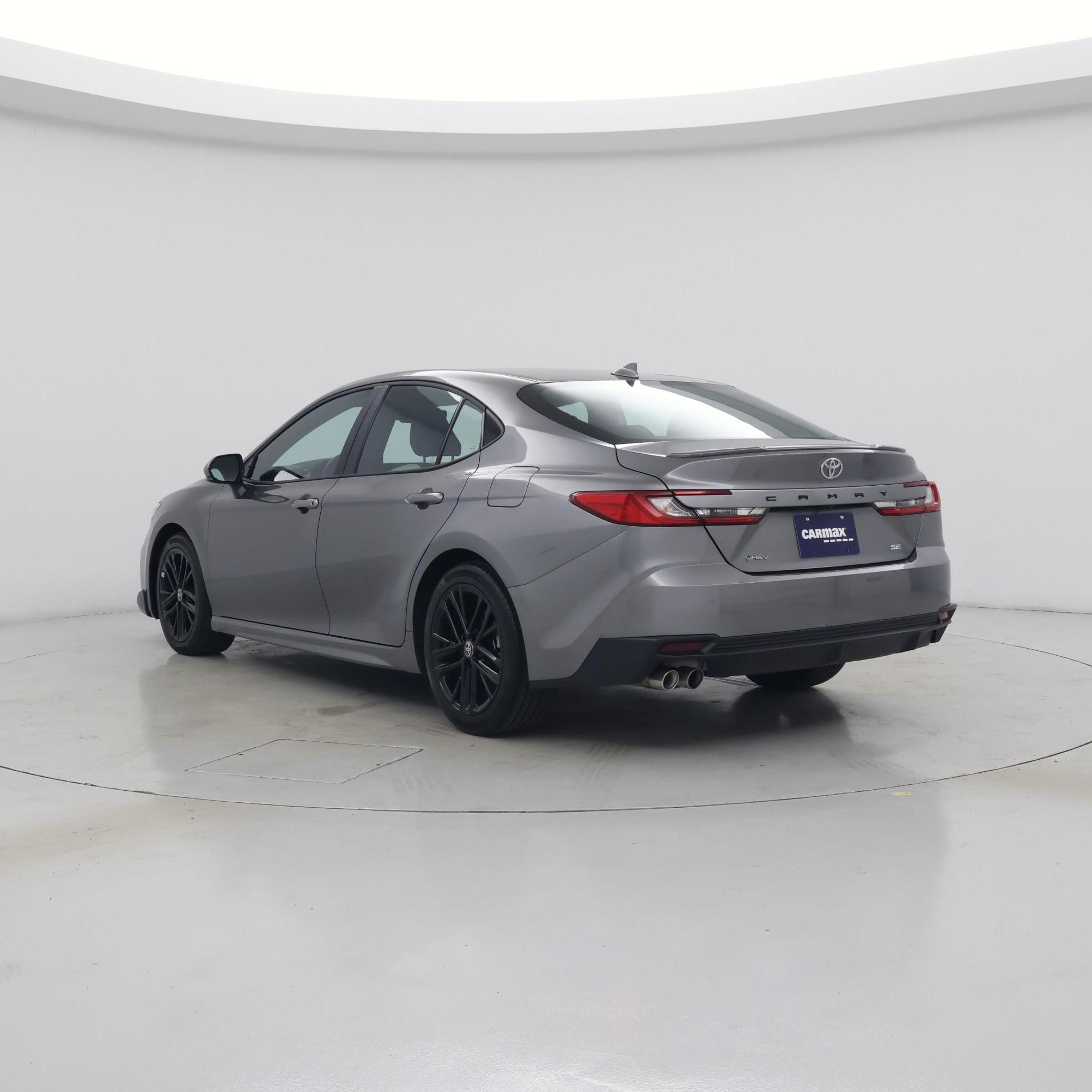 Thumbnail: 2025 Toyota Camry - 2