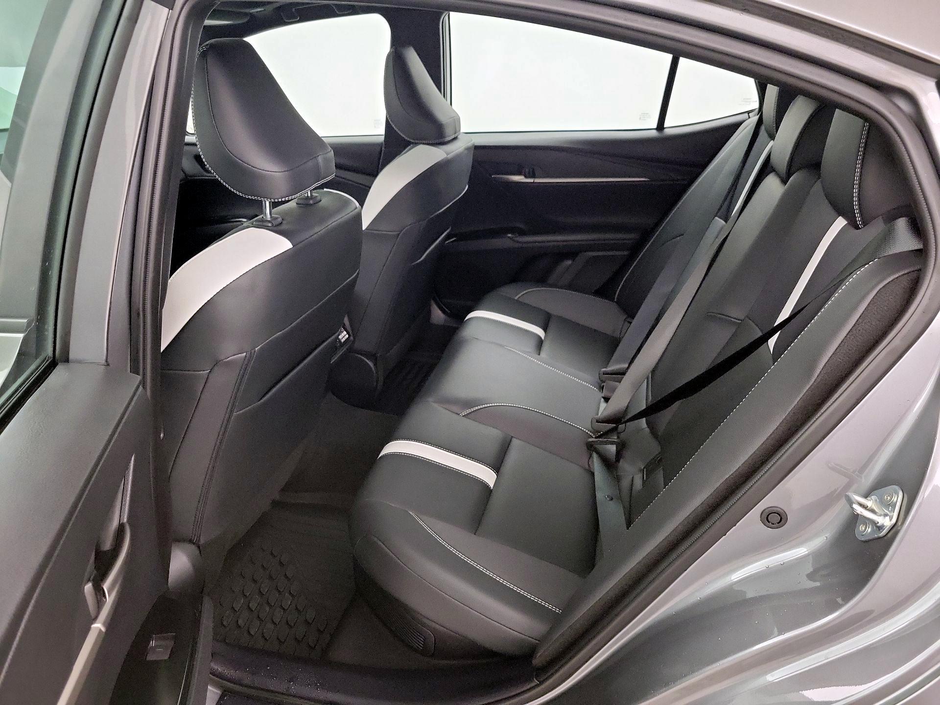 Thumbnail: 2025 Toyota Camry - 20