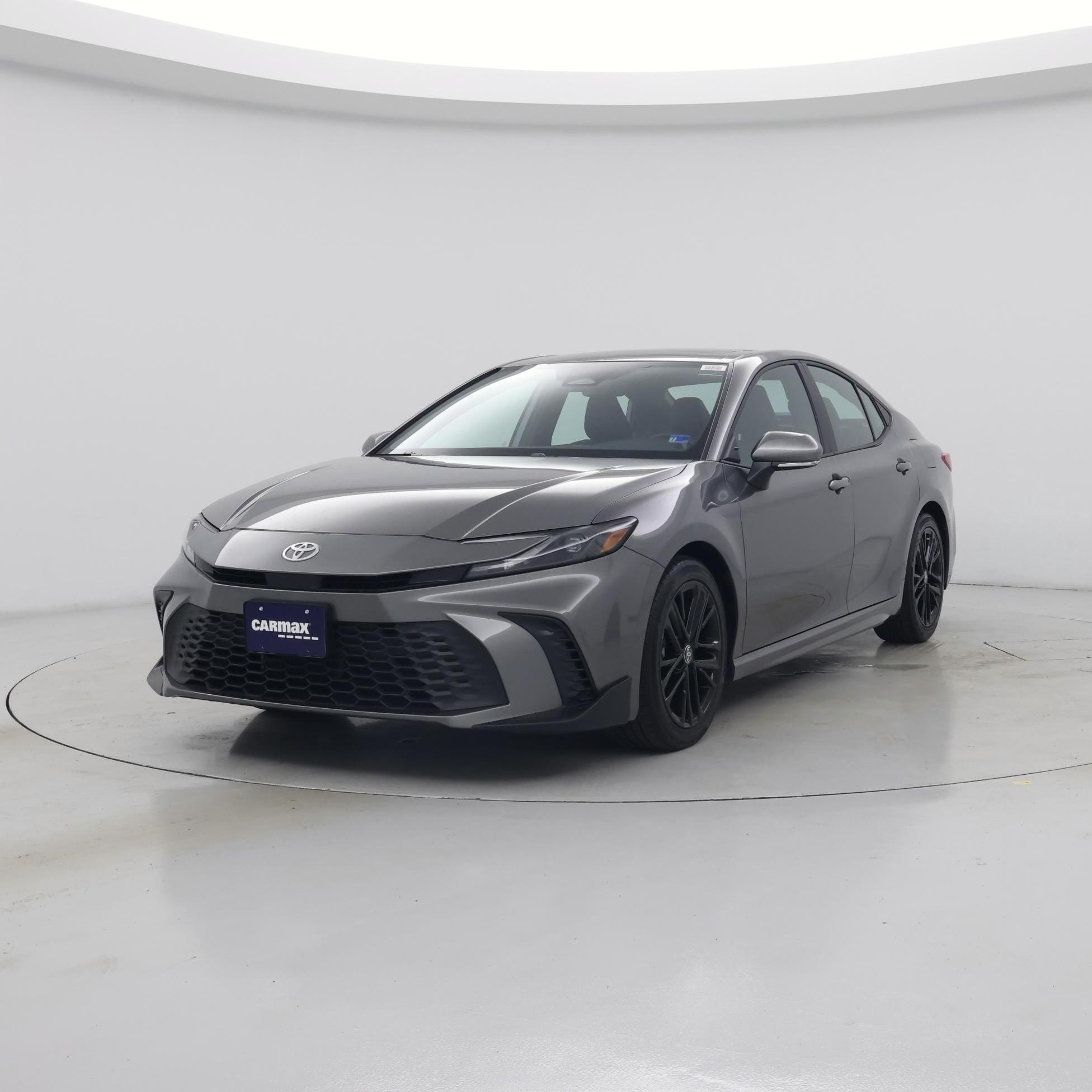 Thumbnail: 2025 Toyota Camry - 4