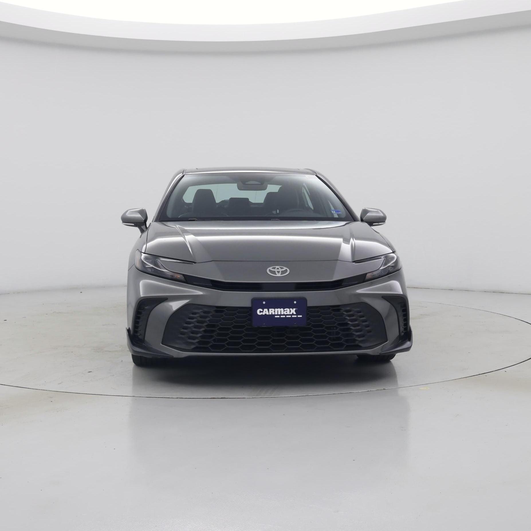Thumbnail: 2025 Toyota Camry - 5