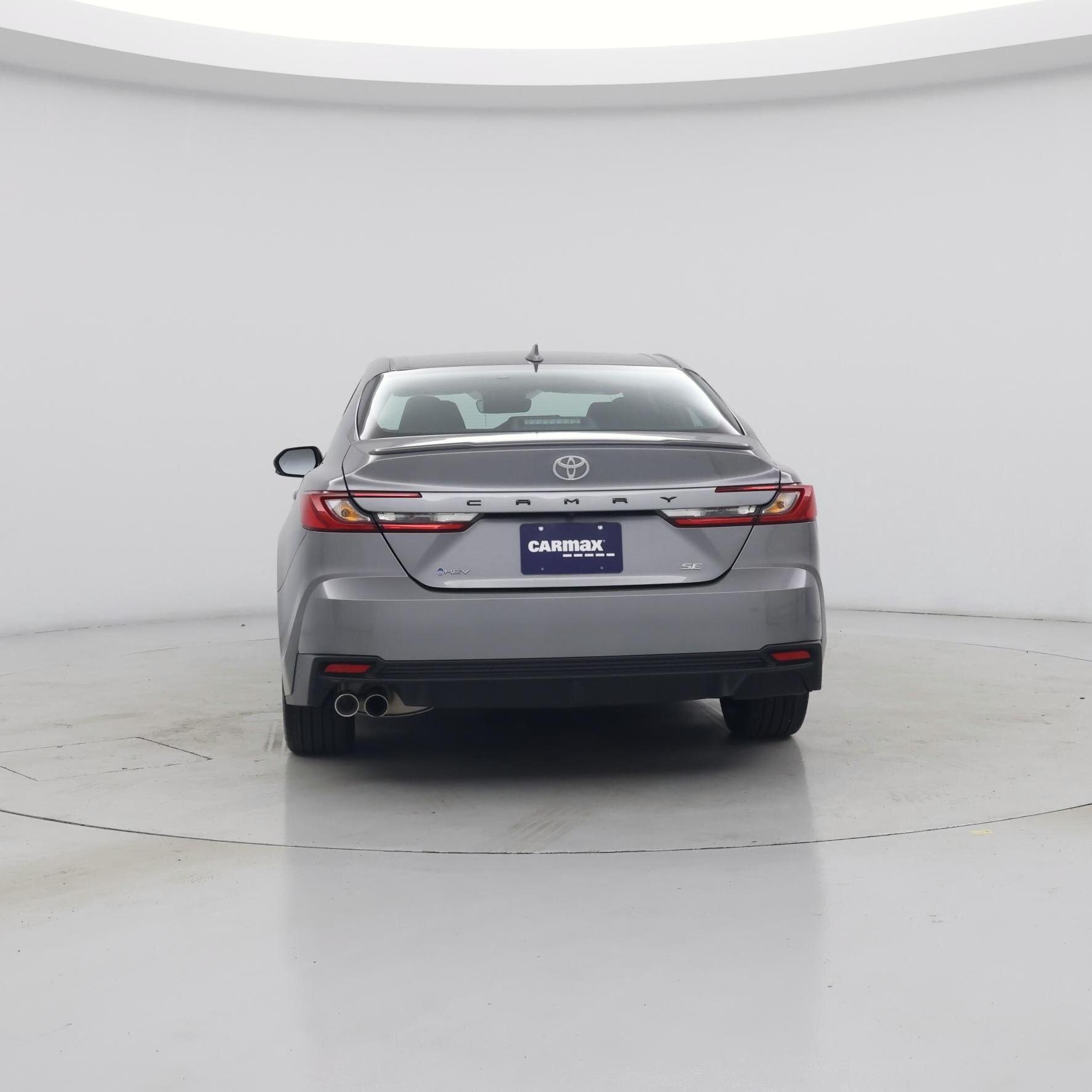 Thumbnail: 2025 Toyota Camry - 6