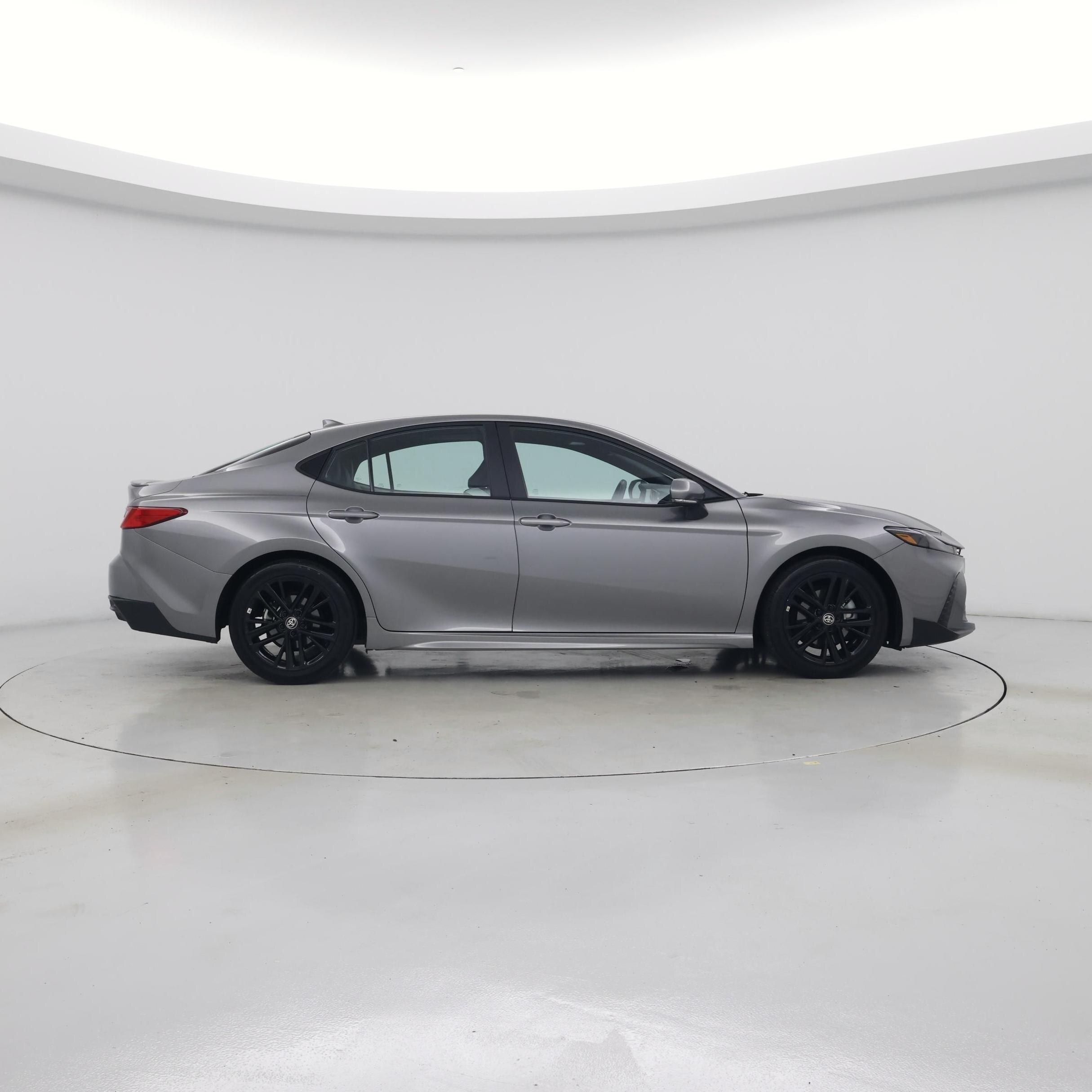 Thumbnail: 2025 Toyota Camry - 7