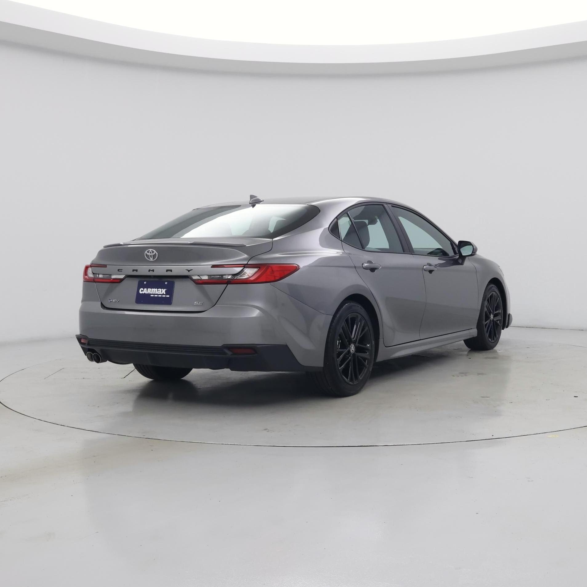 Thumbnail: 2025 Toyota Camry - 8