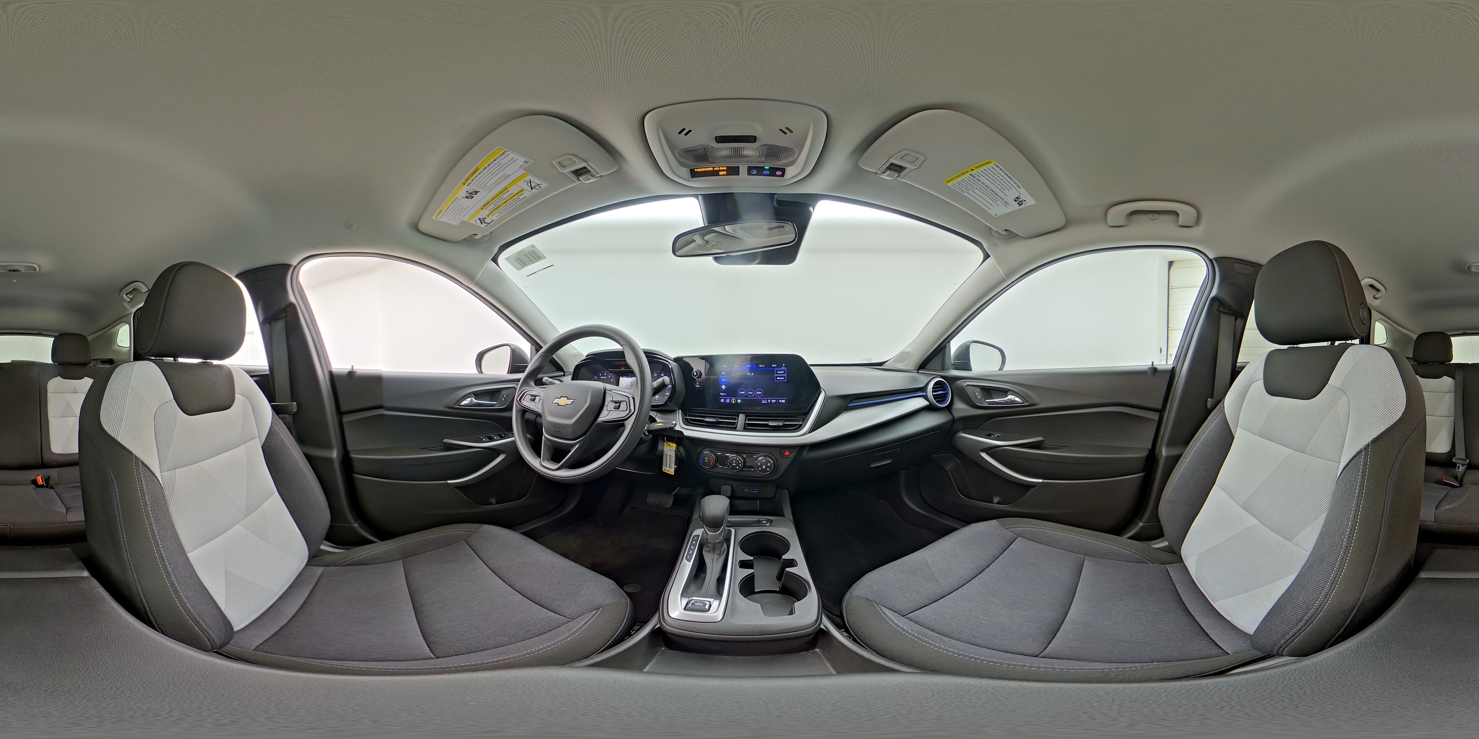 2024 Chevrolet Trax LS - Photo 24