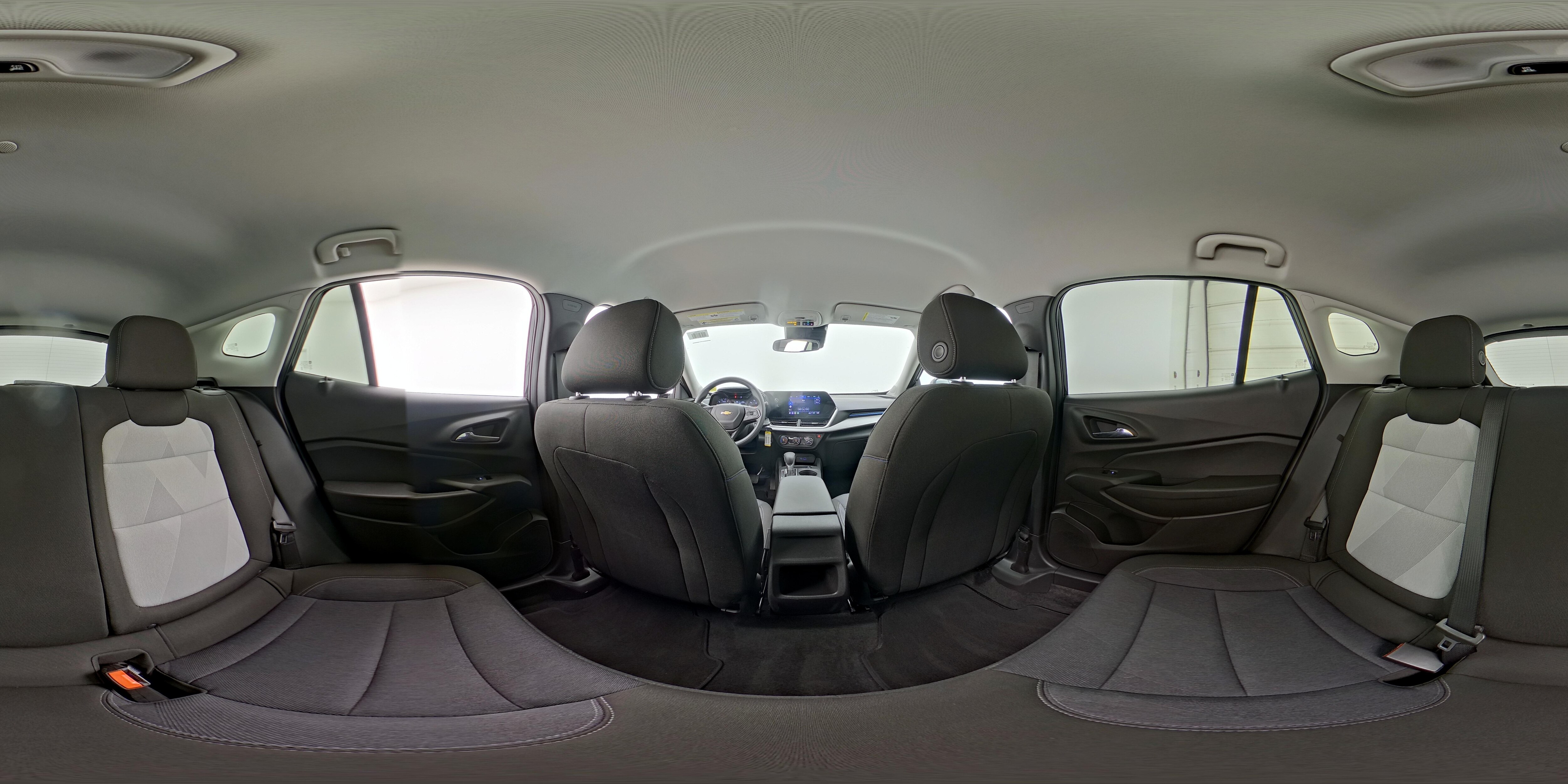 2024 Chevrolet Trax LS - Photo 25