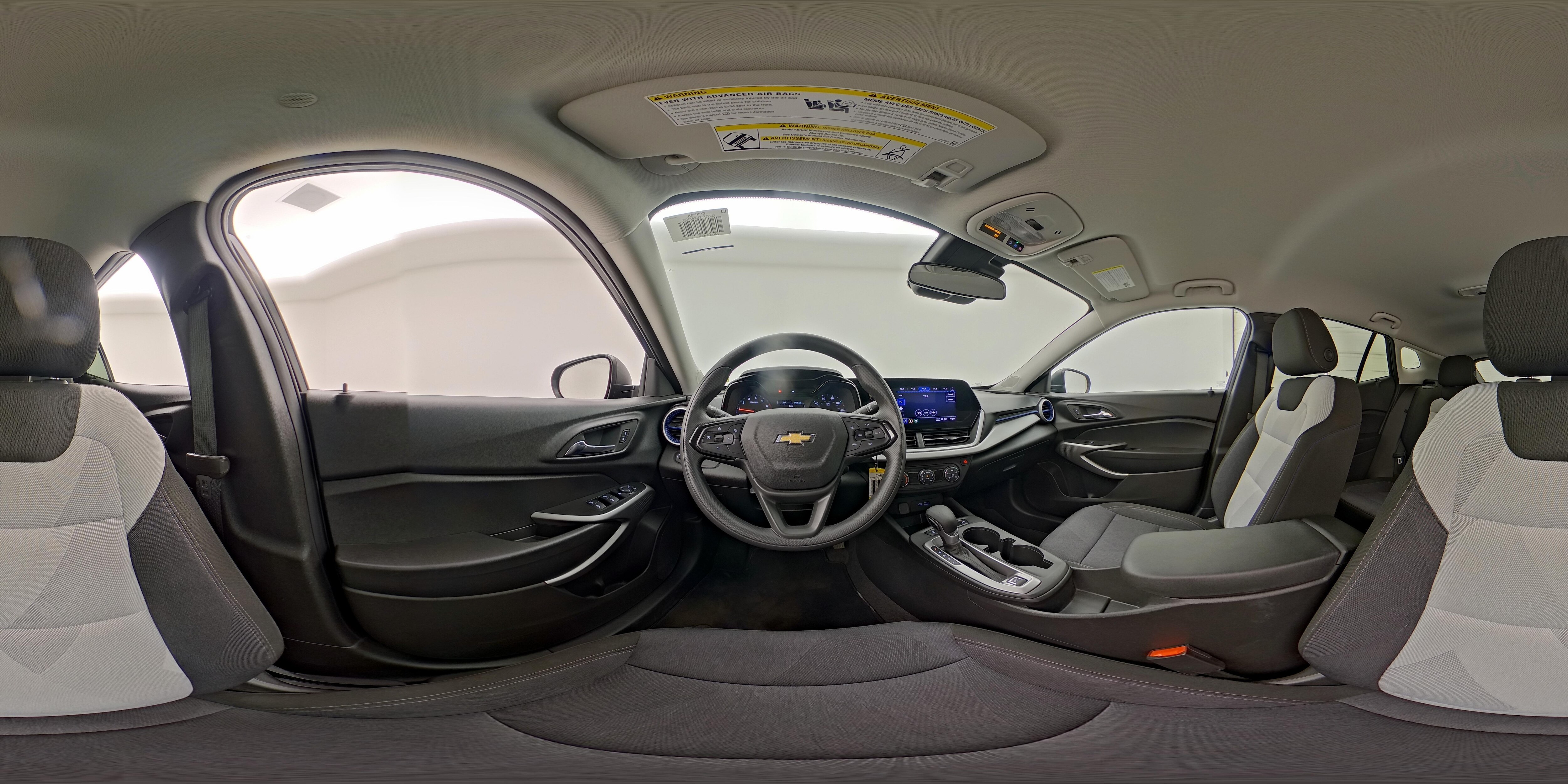 2024 Chevrolet Trax LS - Photo 26