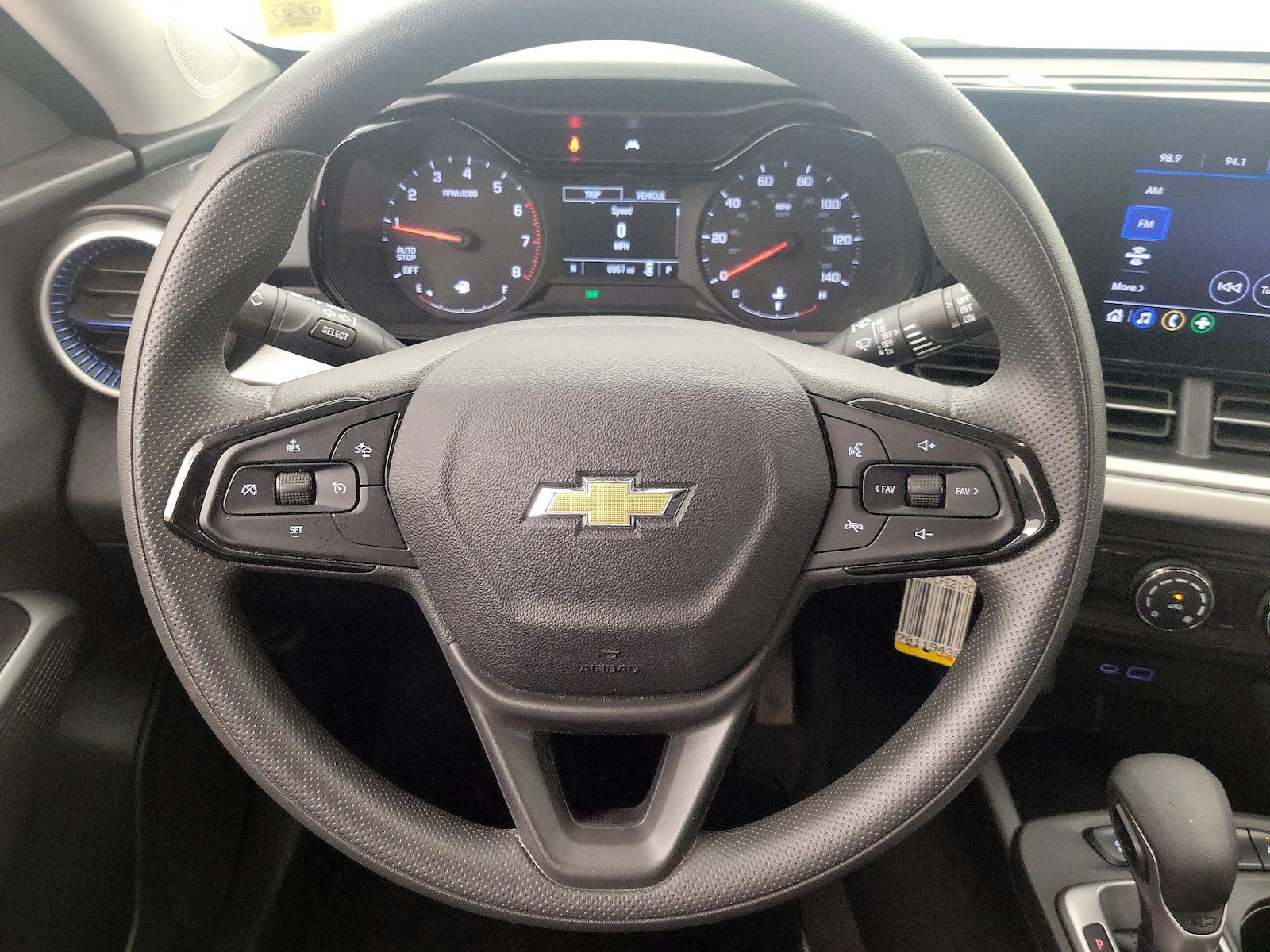 2024 Chevrolet Trax LS - Photo 11