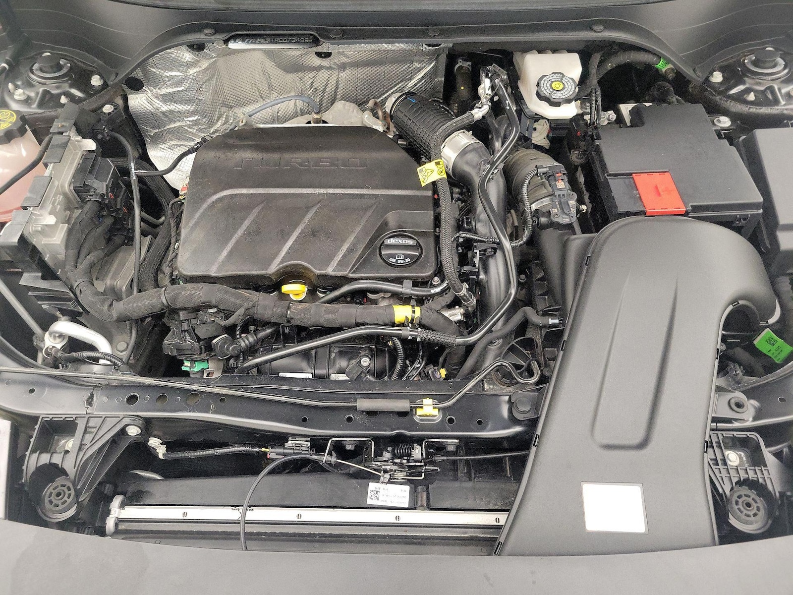 2024 Chevrolet Trax LS - Photo 22