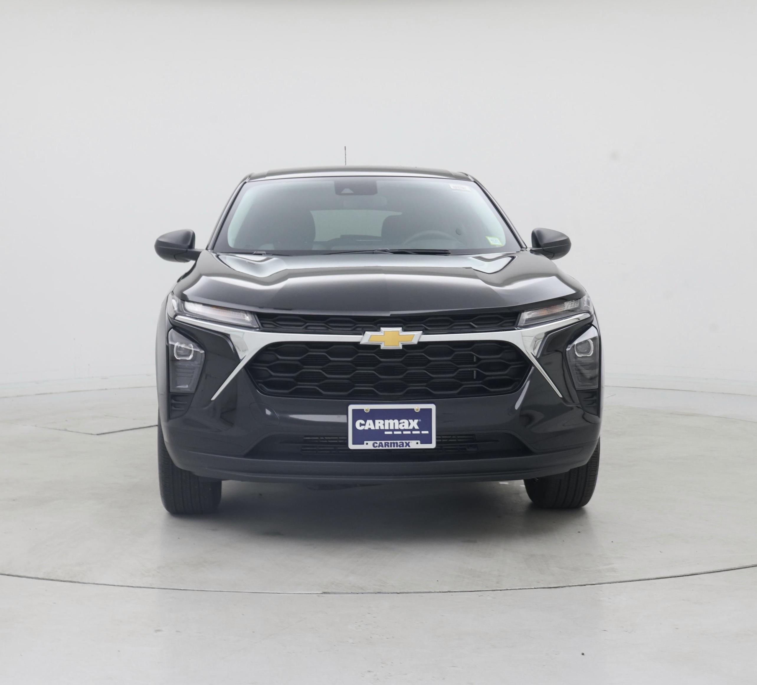 Thumbnail: 2024 Chevrolet Trax - 5