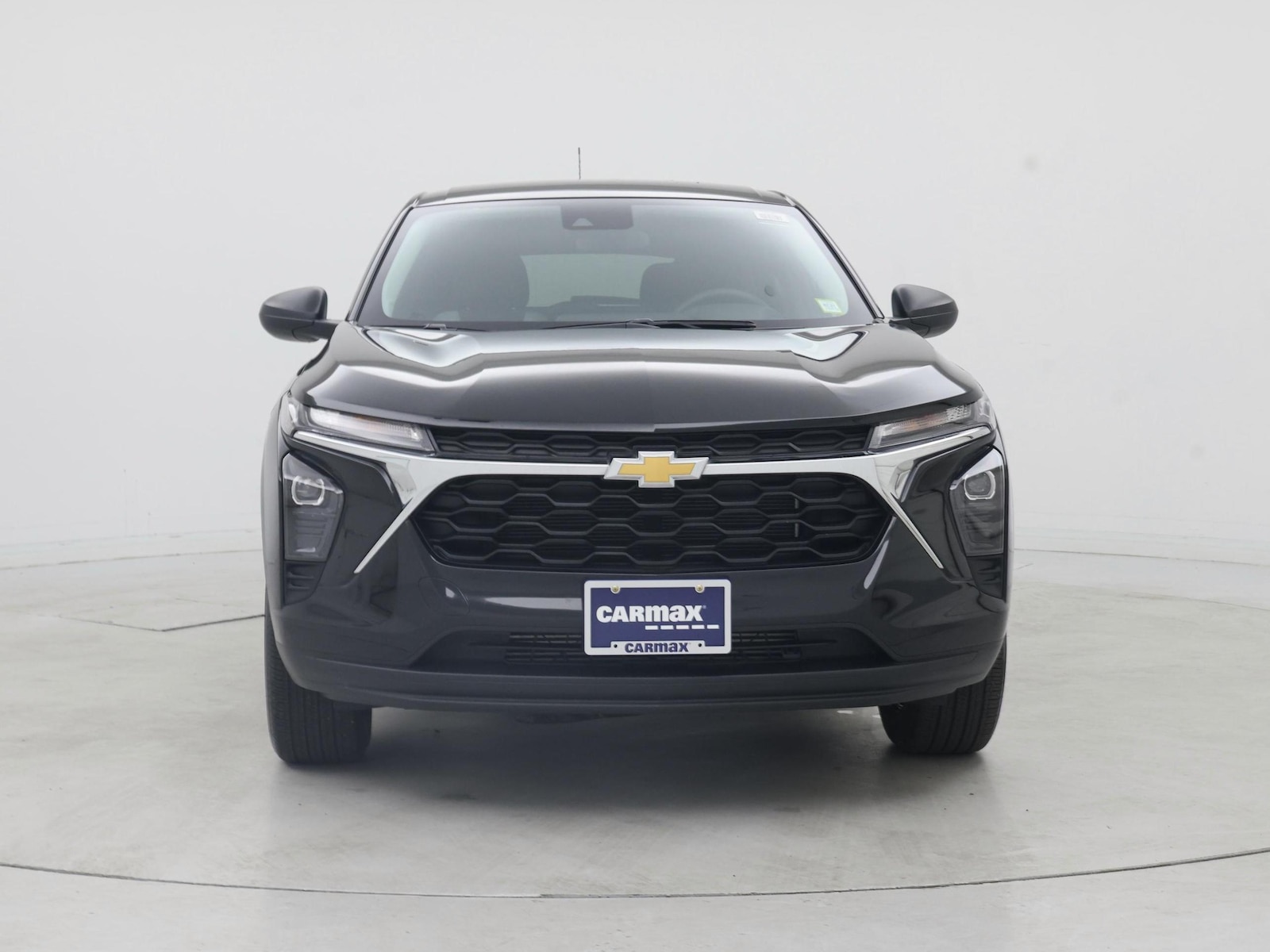 2024 Chevrolet Trax LS - Photo 6
