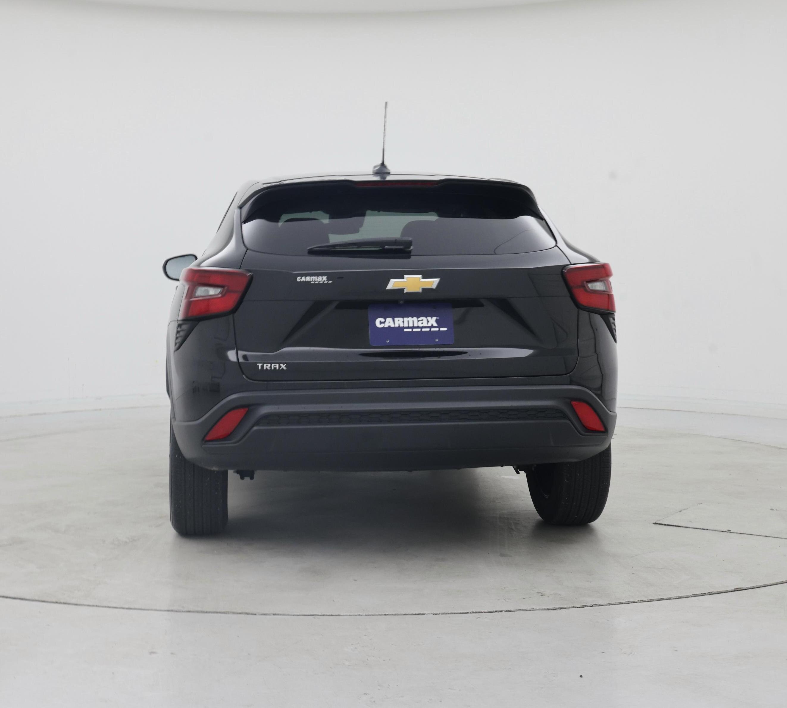 Thumbnail: 2024 Chevrolet Trax - 6