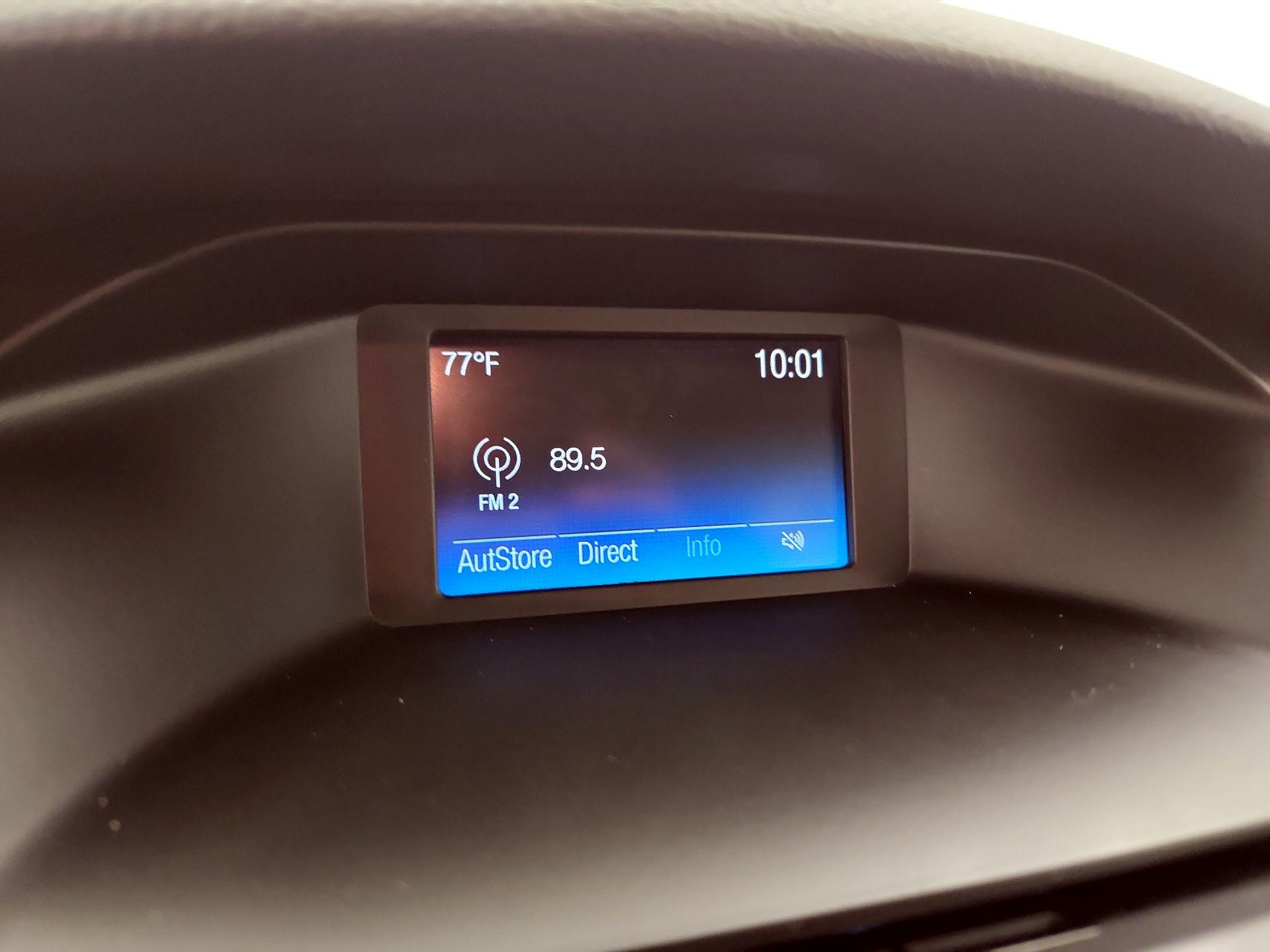 Thumbnail: 2015 Ford Focus - 15