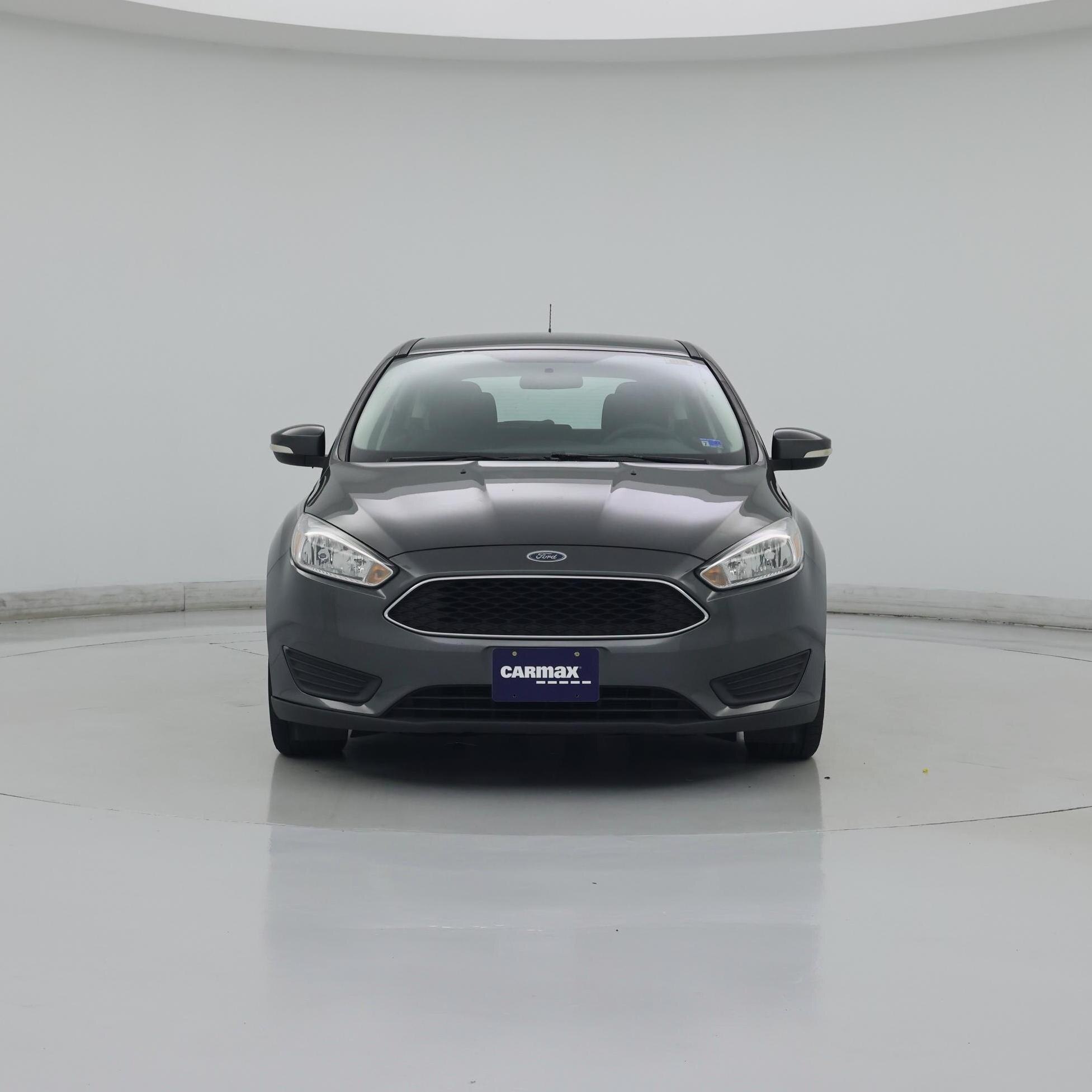 Thumbnail: 2015 Ford Focus - 5