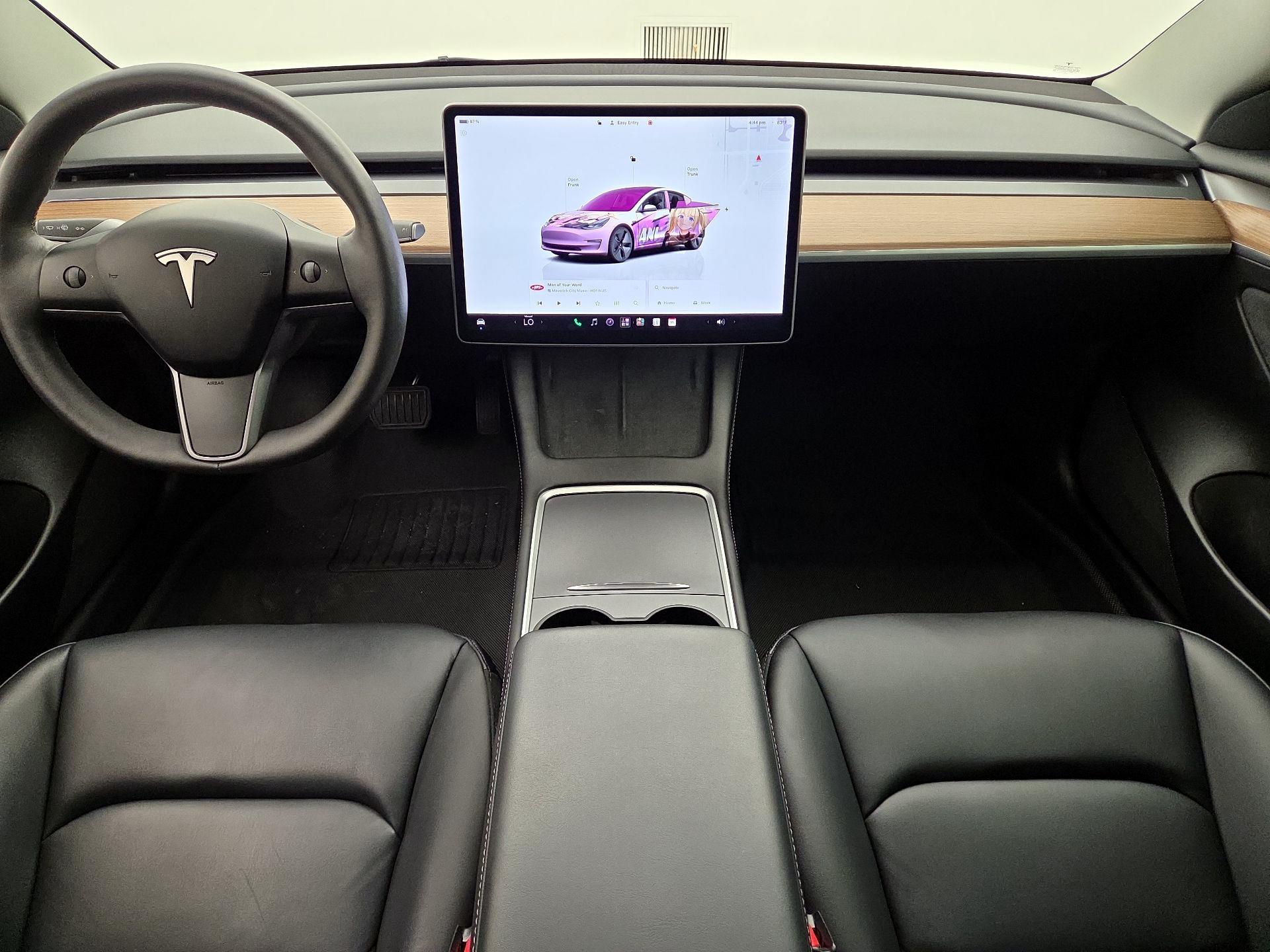 Thumbnail: 2023 Tesla Model 3 - 9