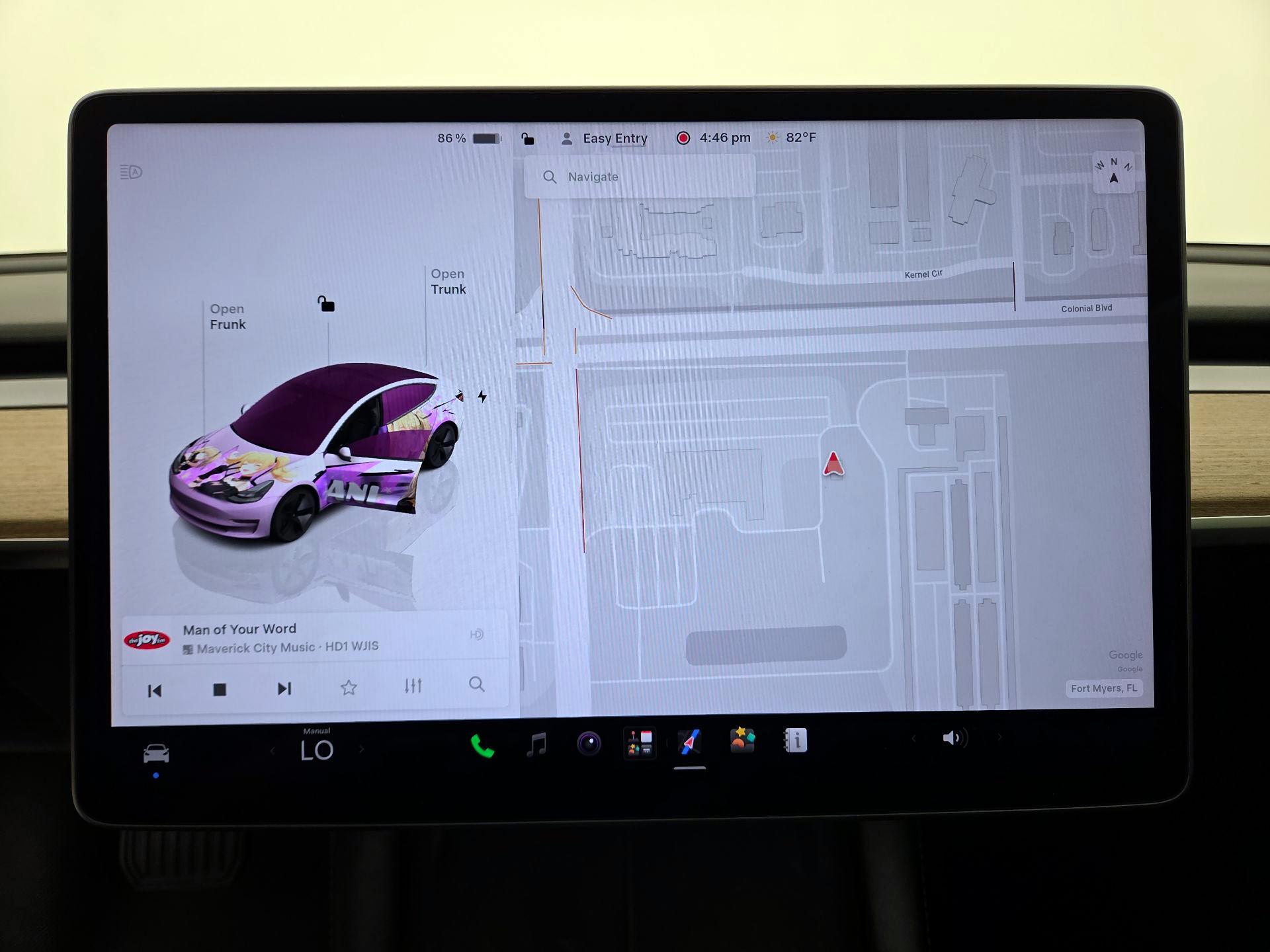 Thumbnail: 2023 Tesla Model 3 - 13