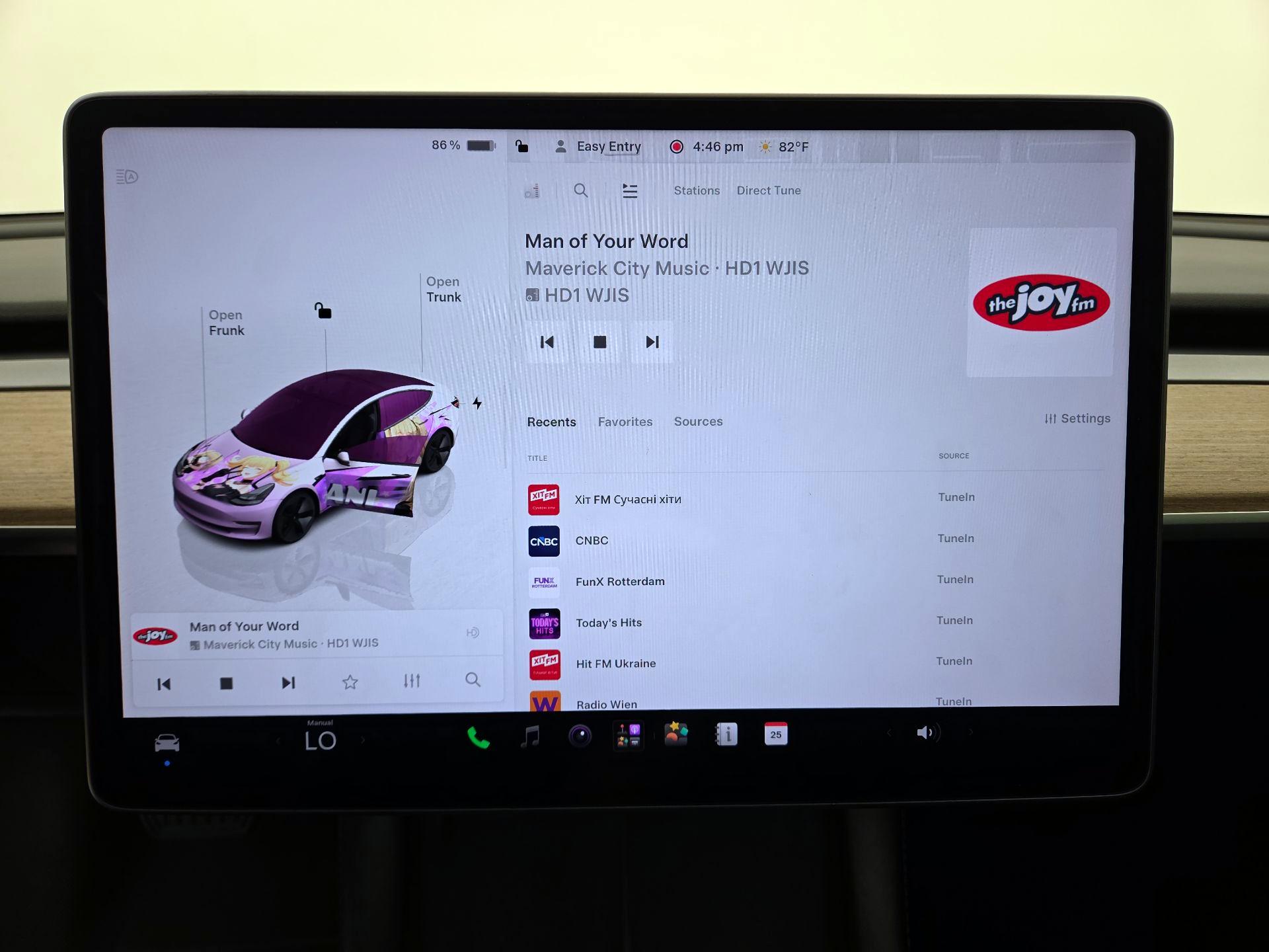 Thumbnail: 2023 Tesla Model 3 - 15