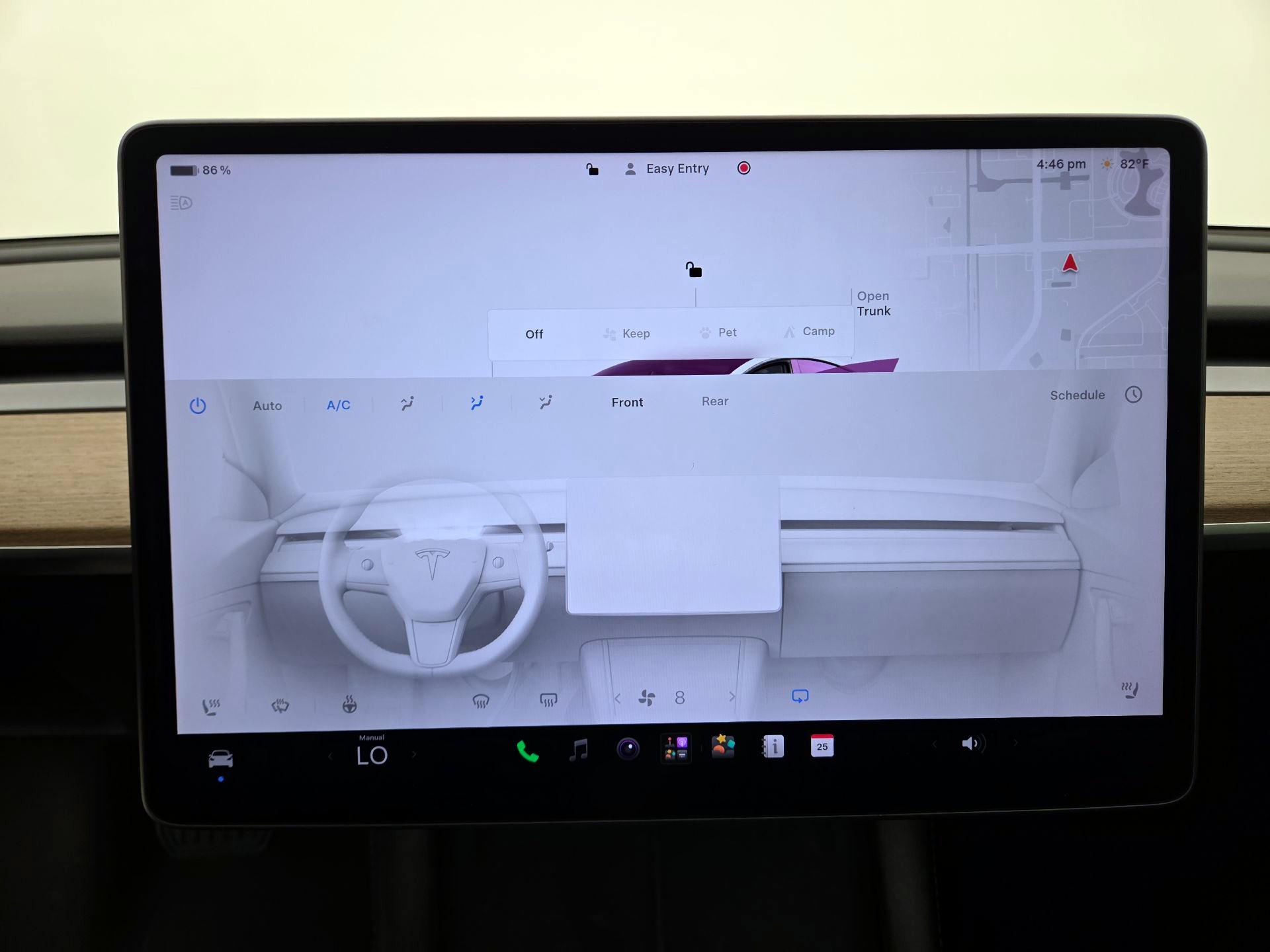 Thumbnail: 2023 Tesla Model 3 - 16