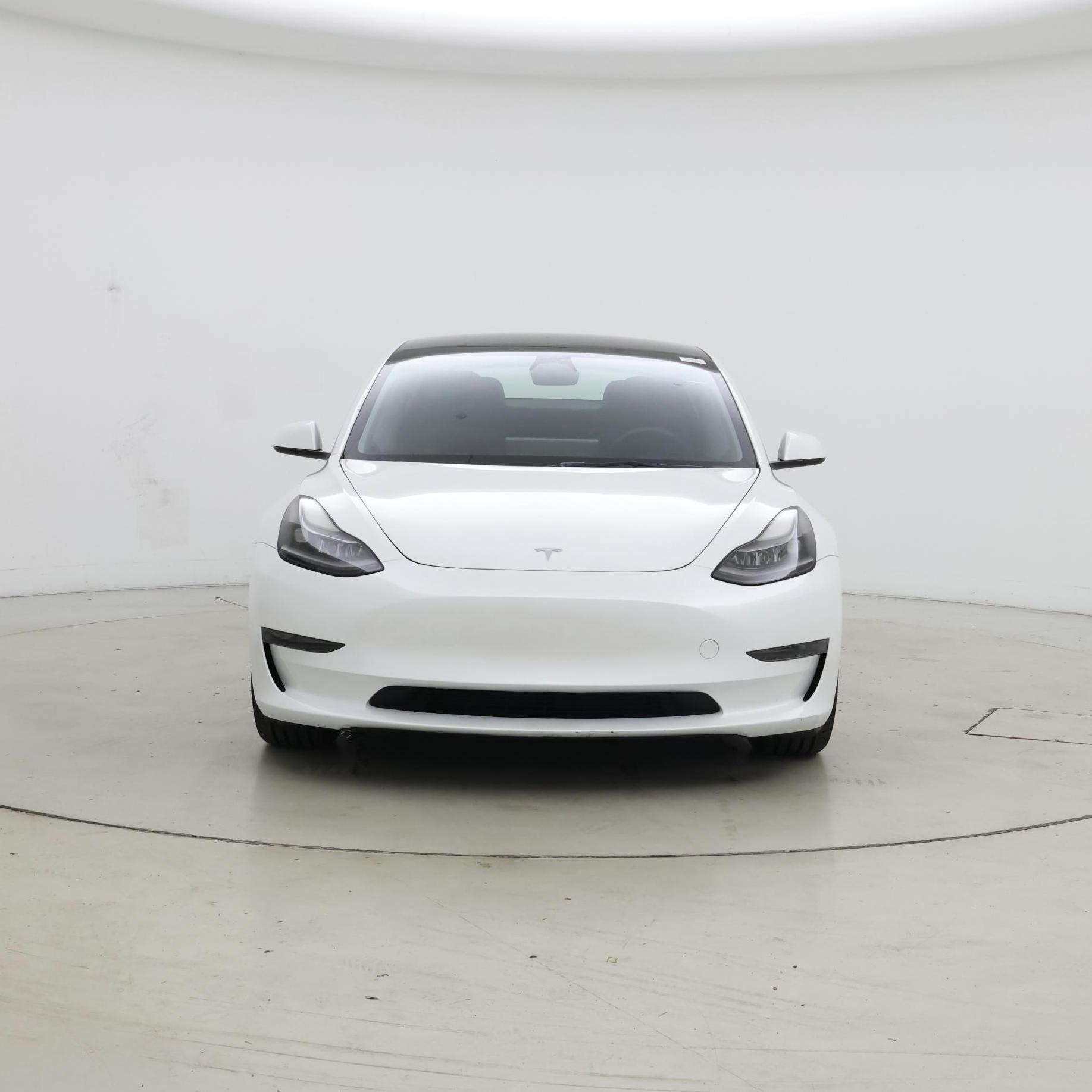 Thumbnail: 2023 Tesla Model 3 - 5