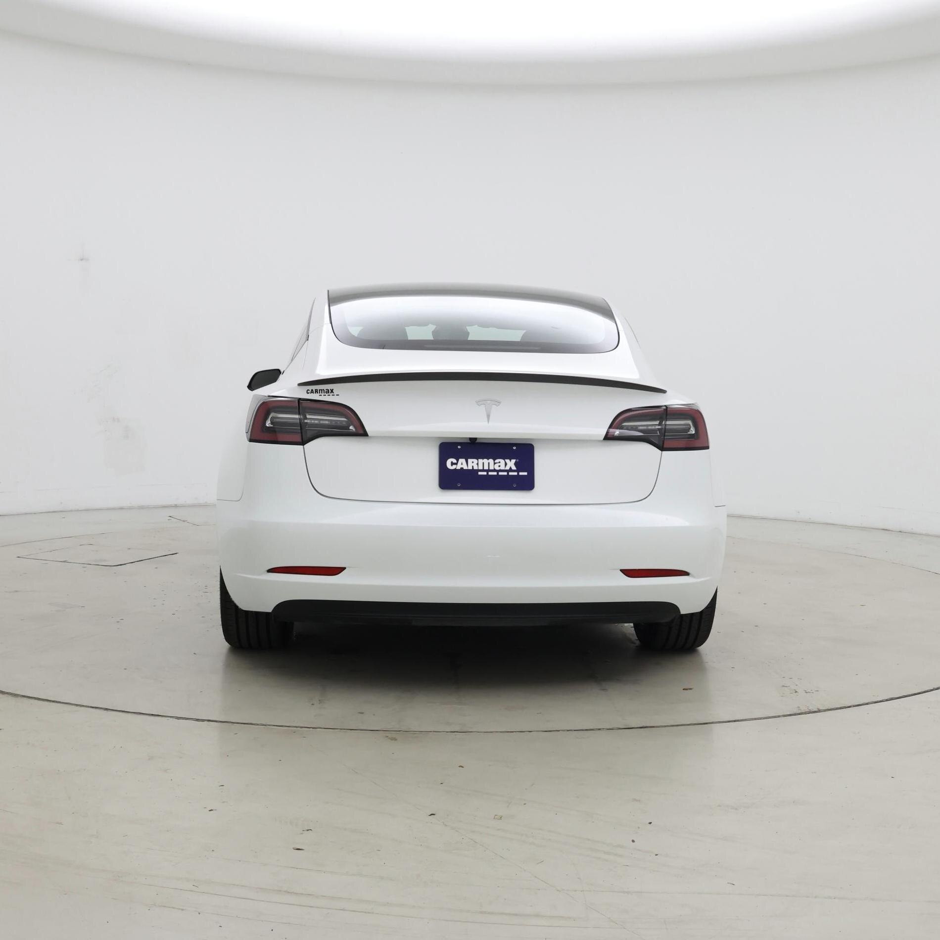 Thumbnail: 2023 Tesla Model 3 - 6