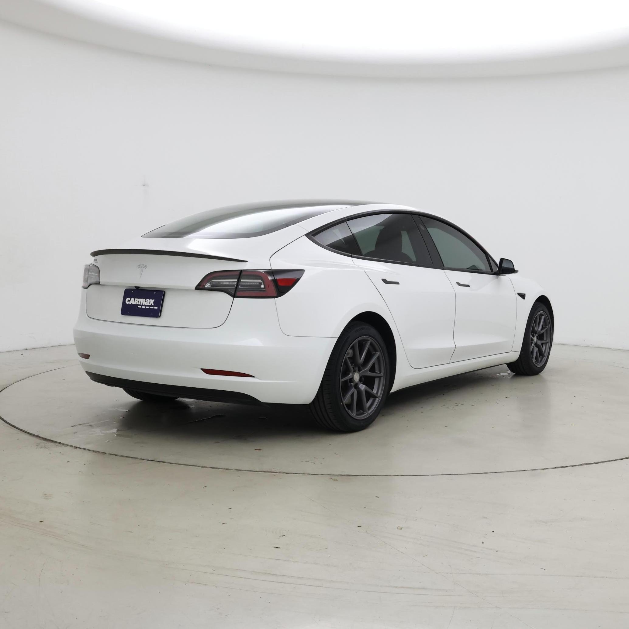 Thumbnail: 2023 Tesla Model 3 - 8