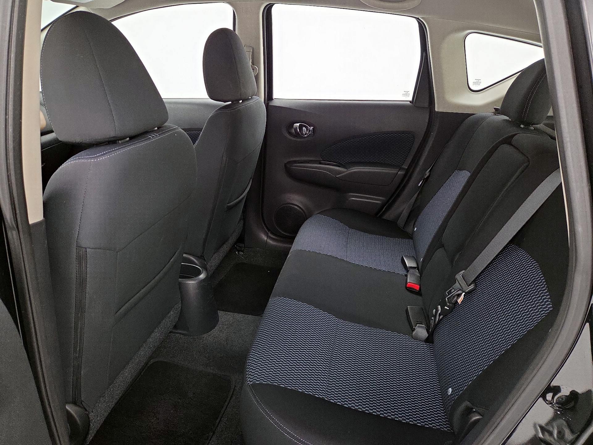 Thumbnail: 2014 Nissan Versa Note - 19
