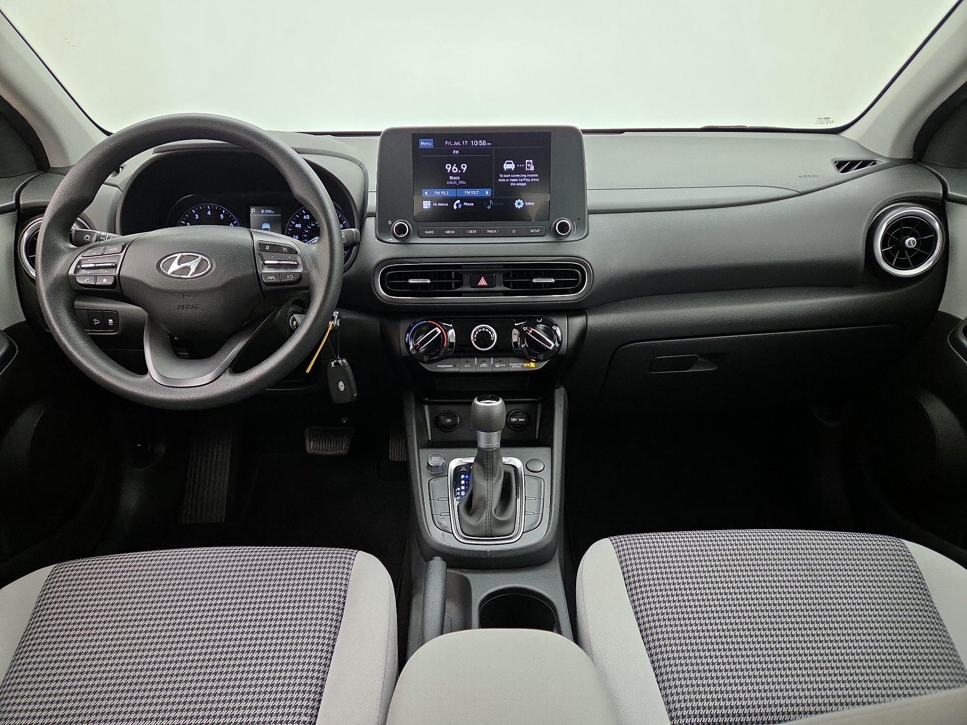 Thumbnail: 2023 Hyundai Kona - 9