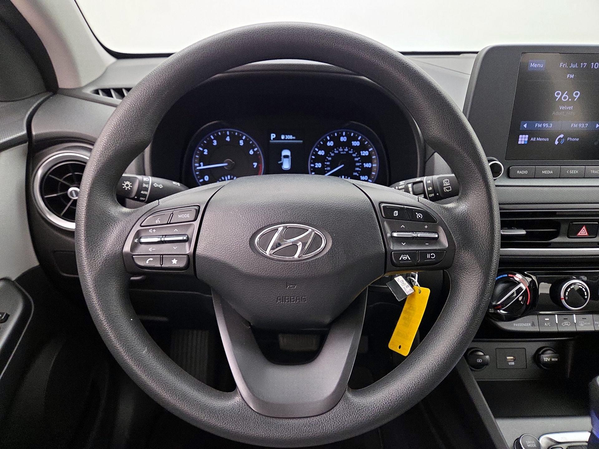 Thumbnail: 2023 Hyundai Kona - 10