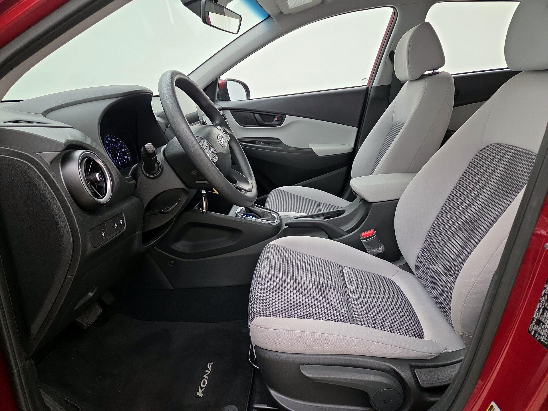 Thumbnail: 2023 Hyundai Kona - 11