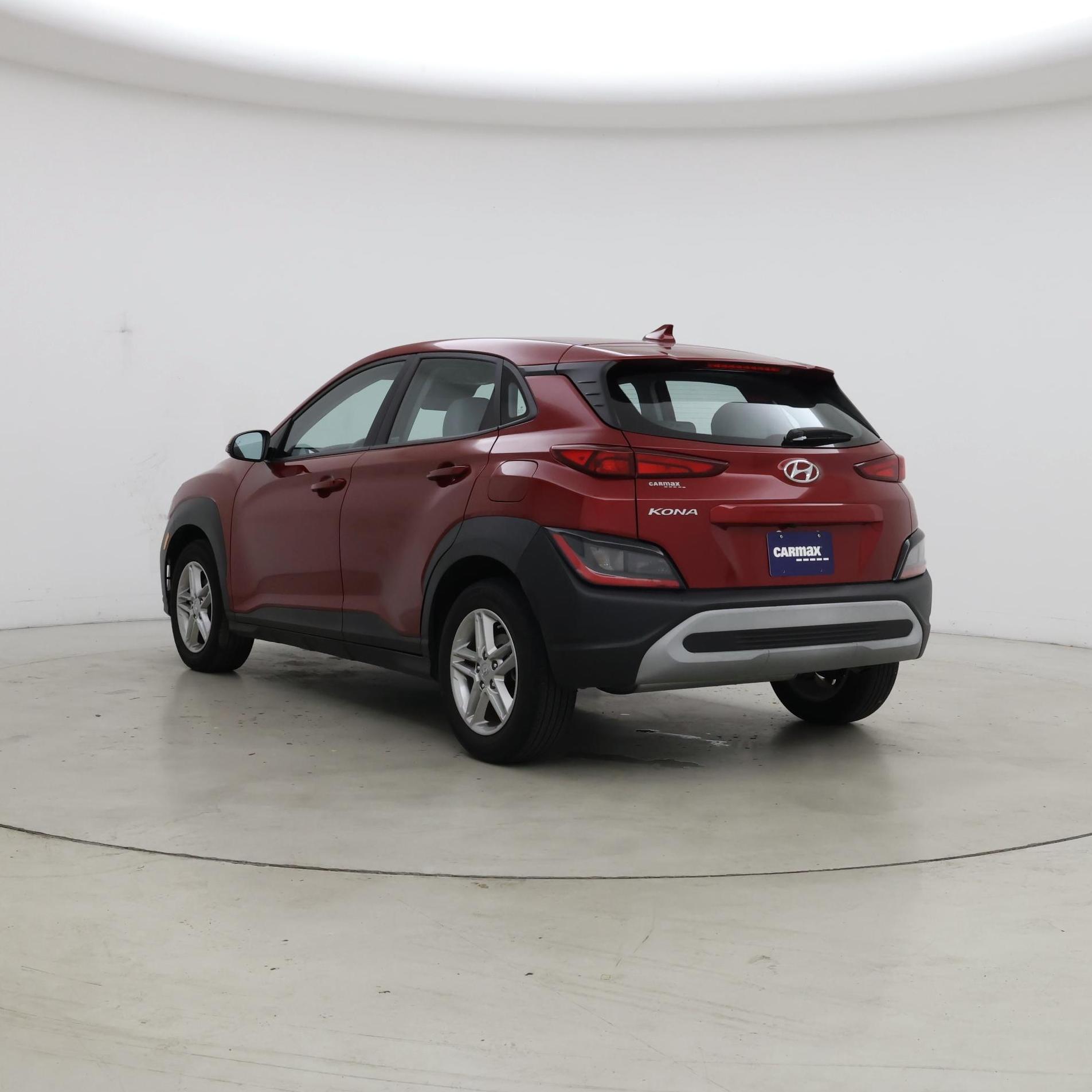 Thumbnail: 2023 Hyundai Kona - 2