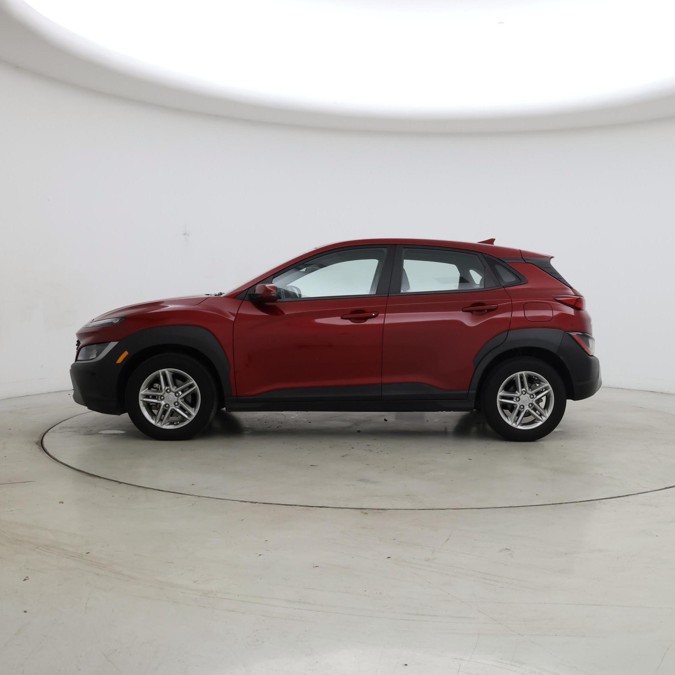 Thumbnail: 2023 Hyundai Kona - 3