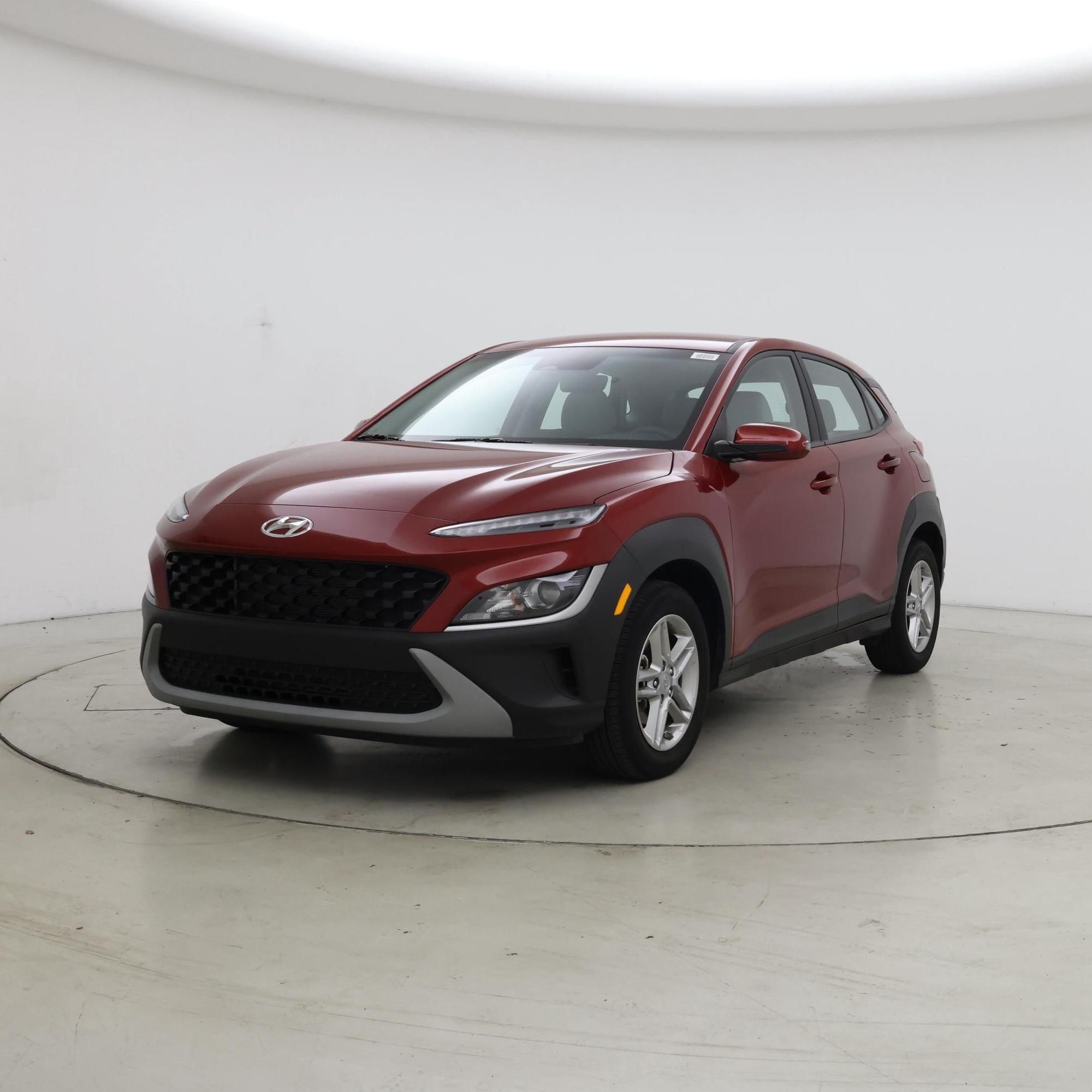 Thumbnail: 2023 Hyundai Kona - 4