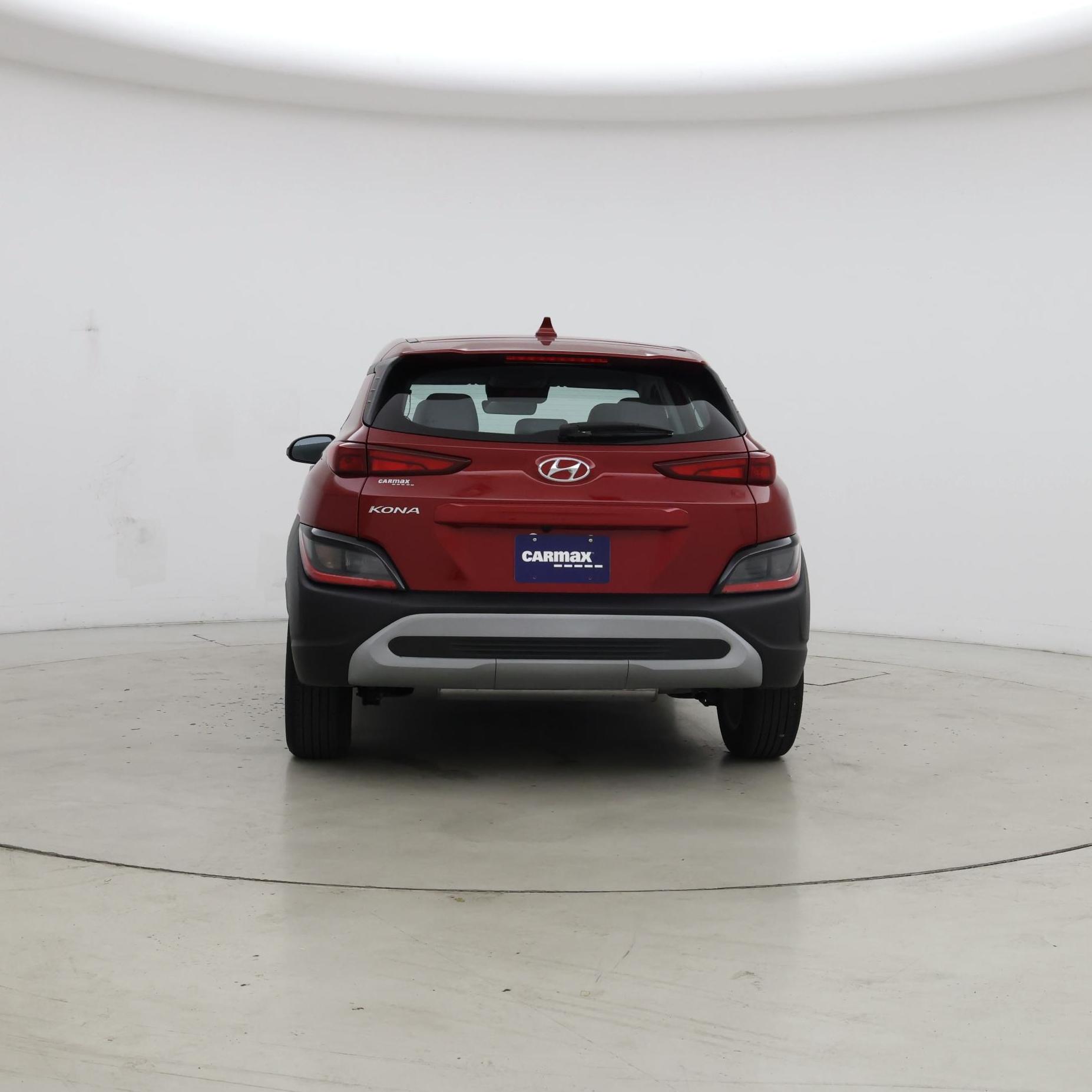 Thumbnail: 2023 Hyundai Kona - 6