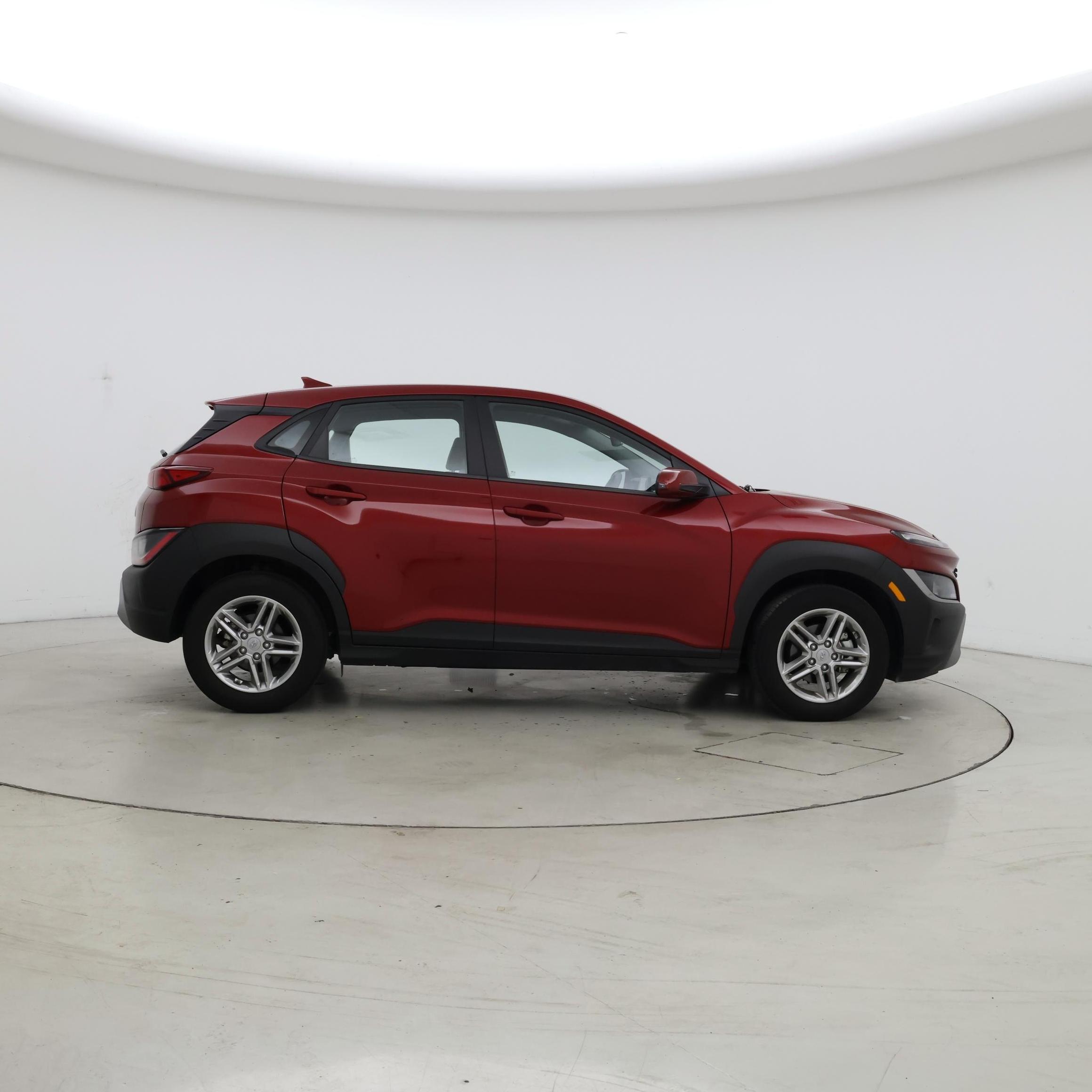 Thumbnail: 2023 Hyundai Kona - 7