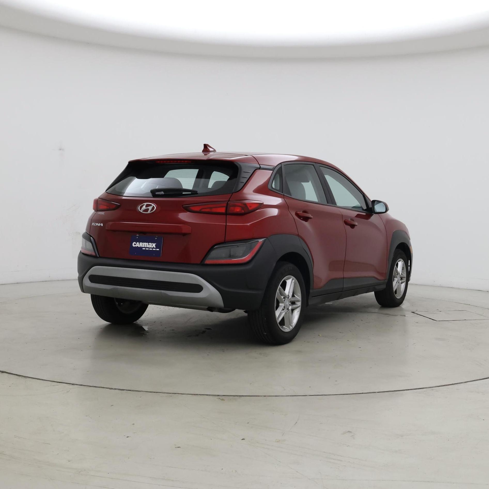 Thumbnail: 2023 Hyundai Kona - 8