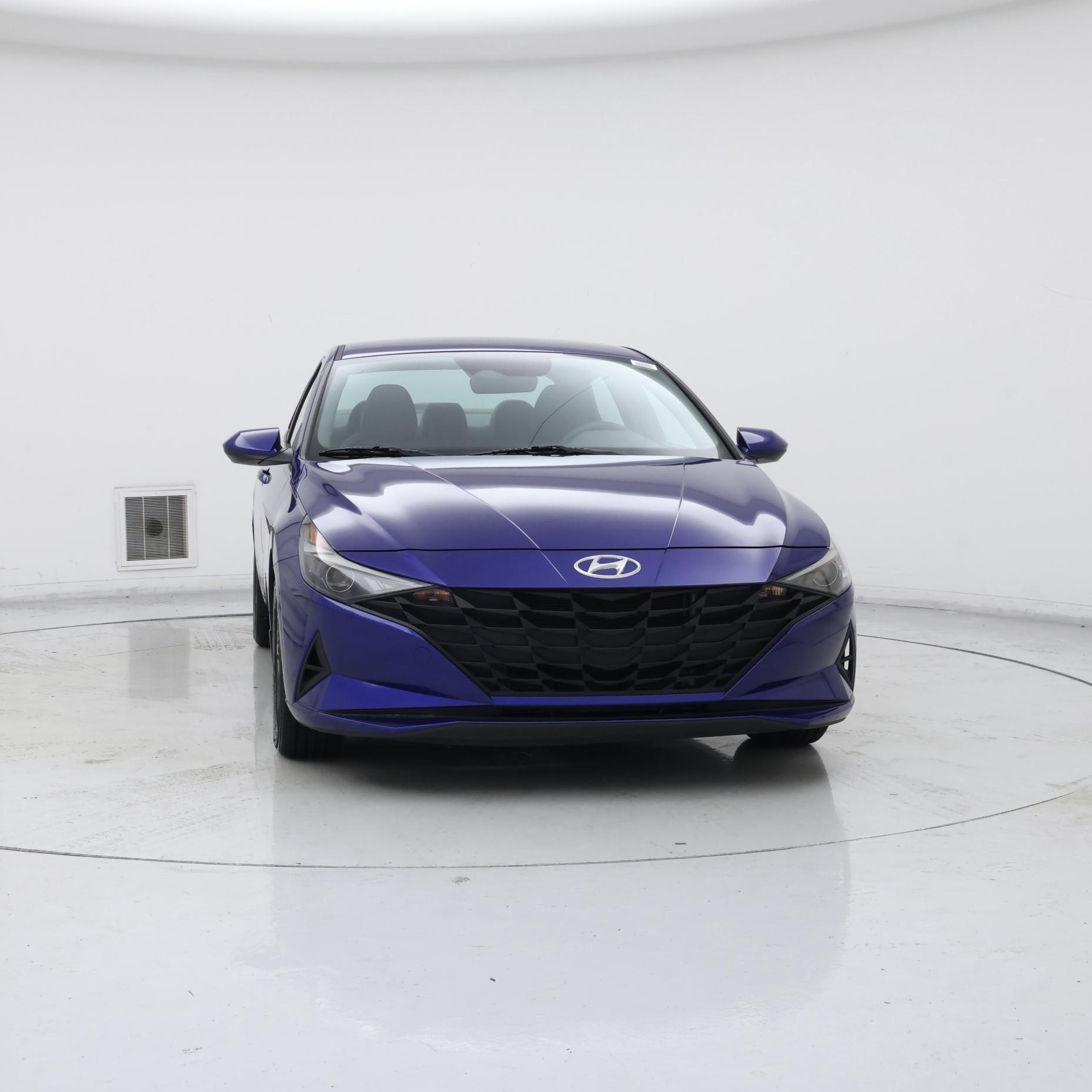 Thumbnail: 2023 Hyundai Elantra - 5