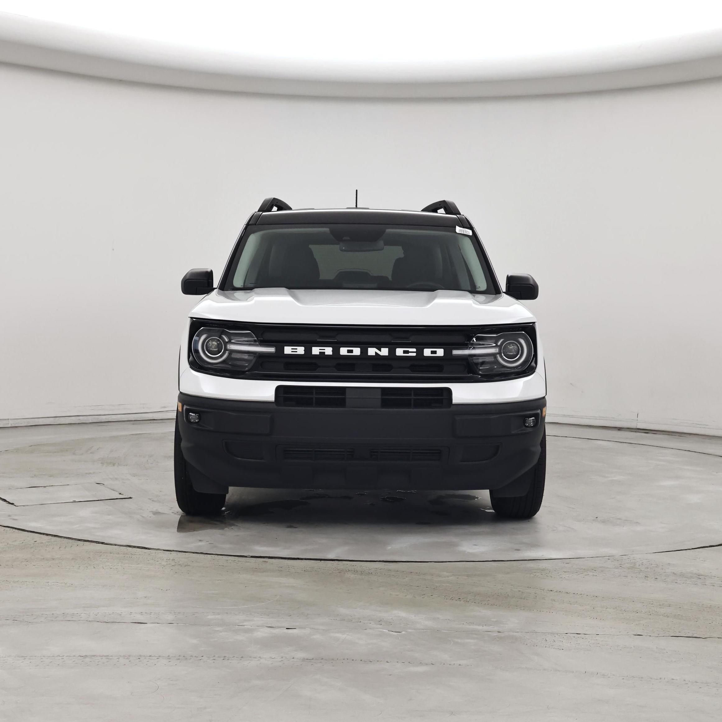 Thumbnail: 2023 Ford Bronco Sport - 5