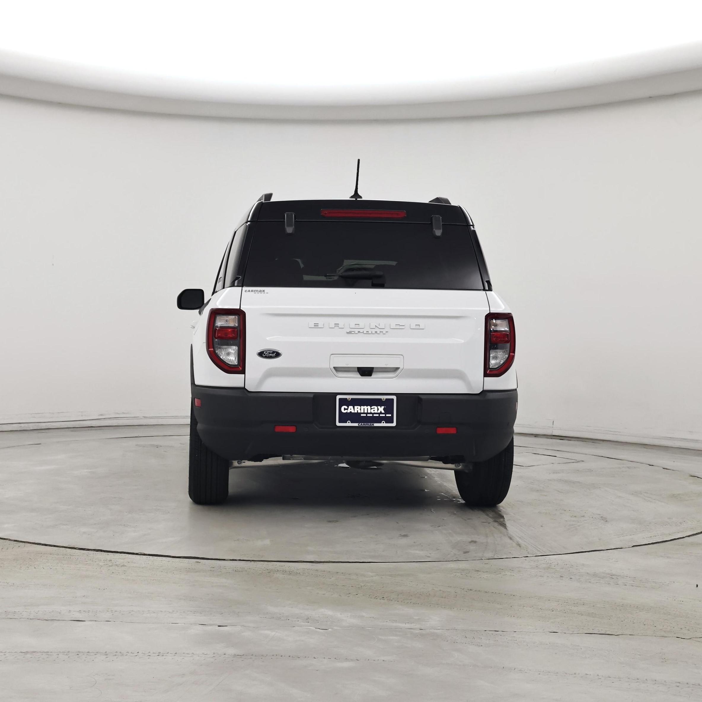 Thumbnail: 2023 Ford Bronco Sport - 6