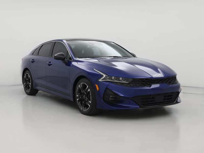 2022 Kia K5 GT-Line -
                  Madison, TN
